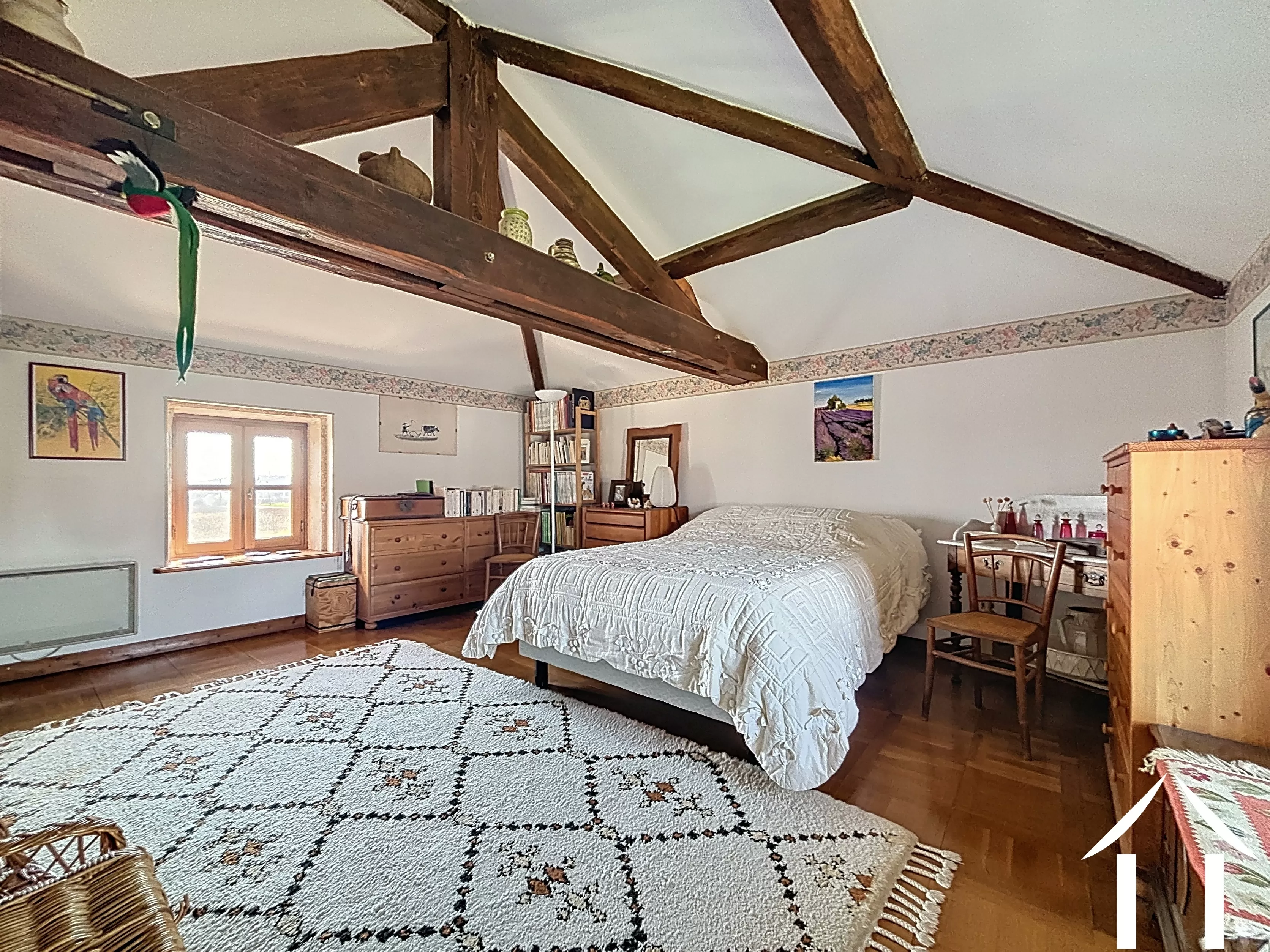 House for sale gleize, rhone-alpes, BH5612H Image - 12