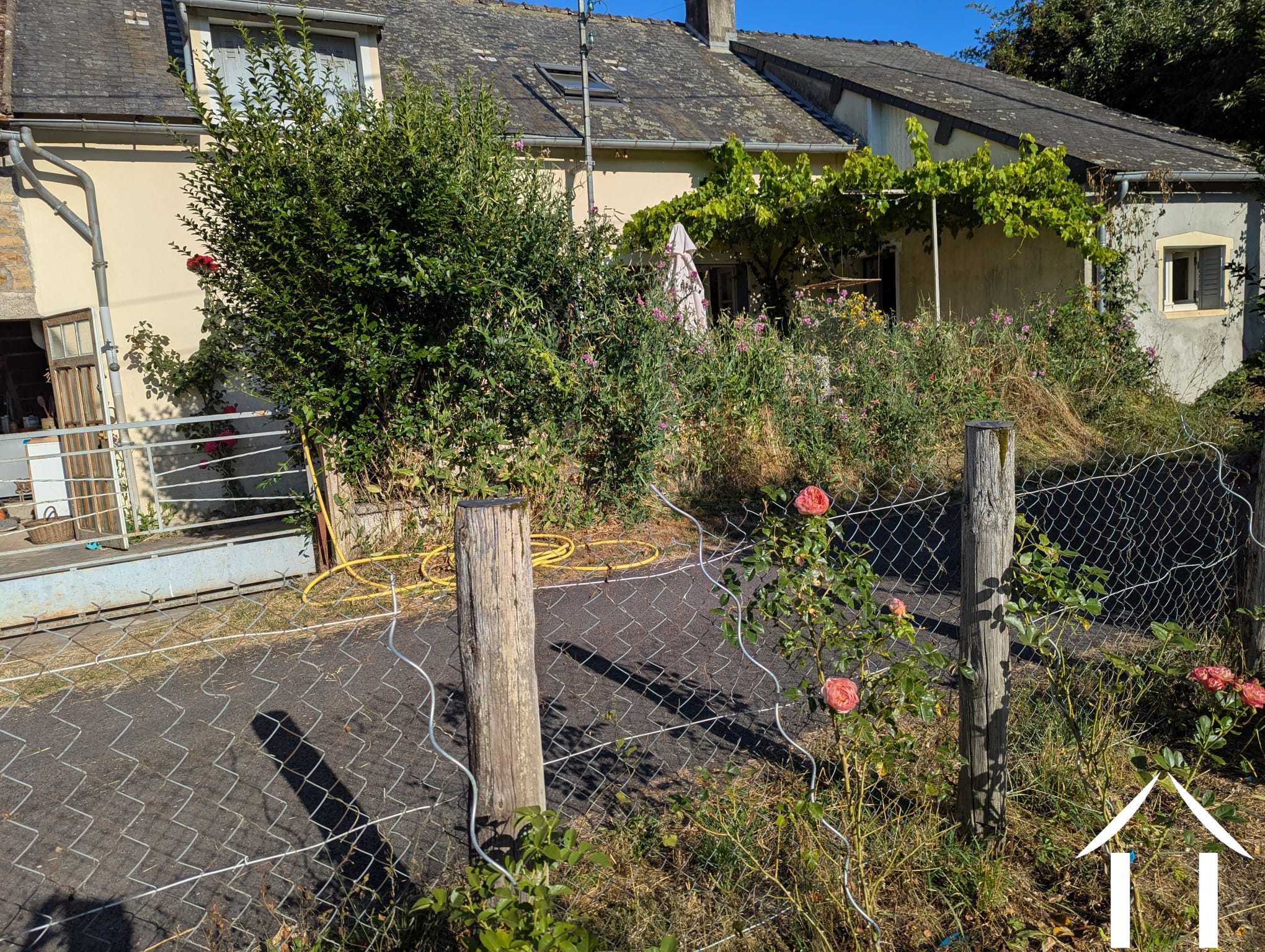 House for sale chissey en morvan, burgundy, CVH5593 Image - 18