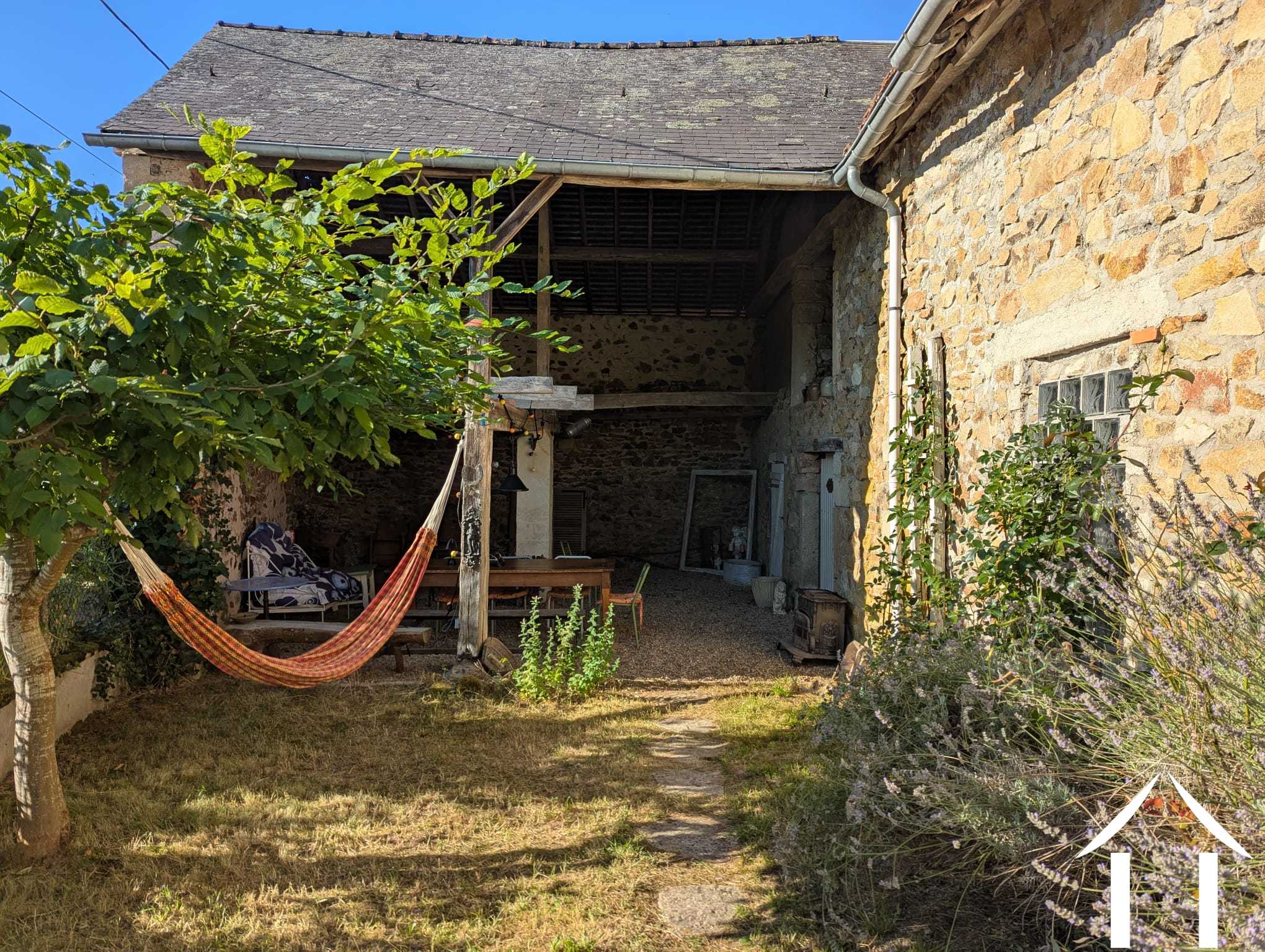 House for sale chissey en morvan, burgundy, CVH5593 Image - 16