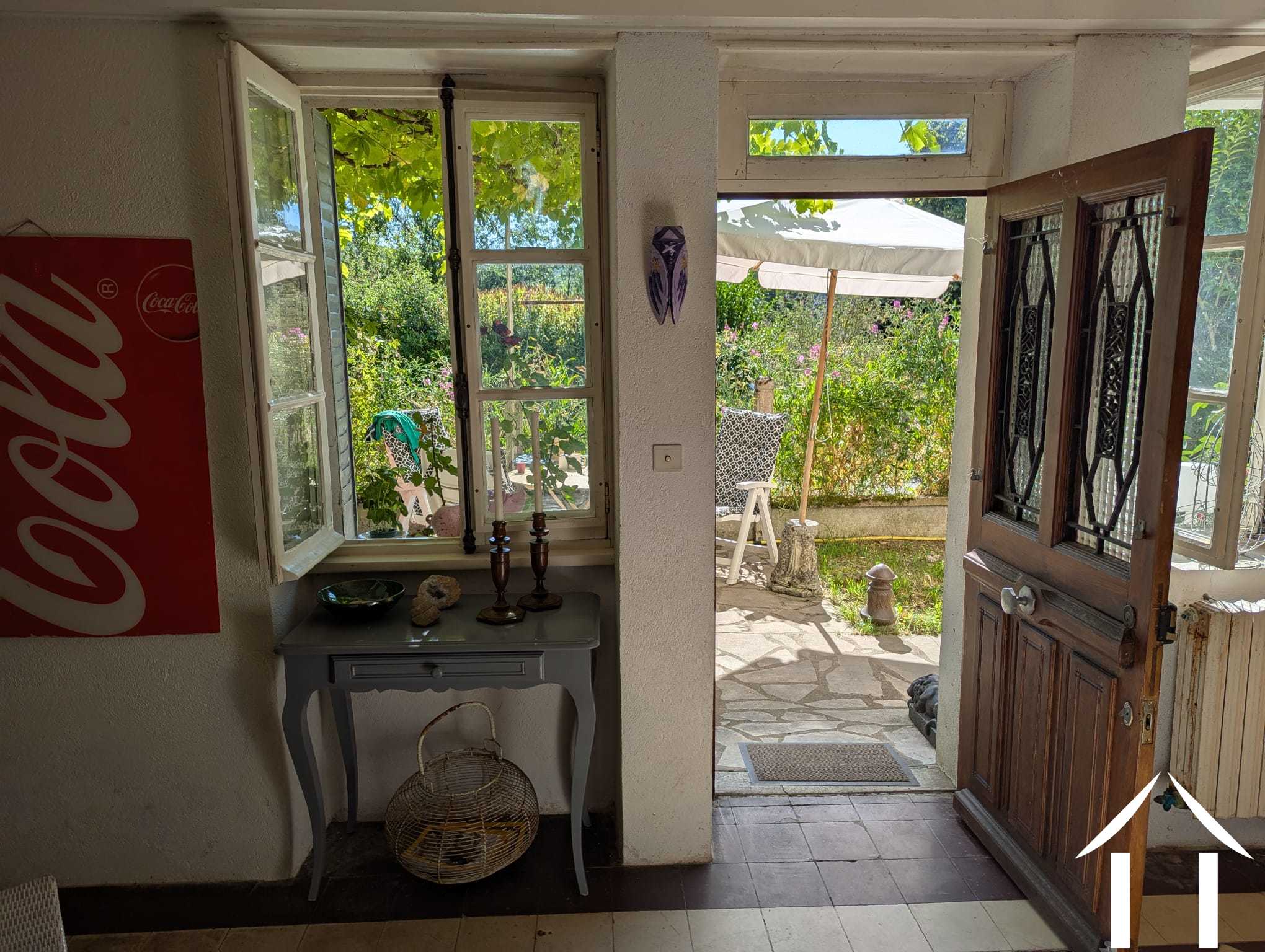 House for sale chissey en morvan, burgundy, CVH5593 Image - 20