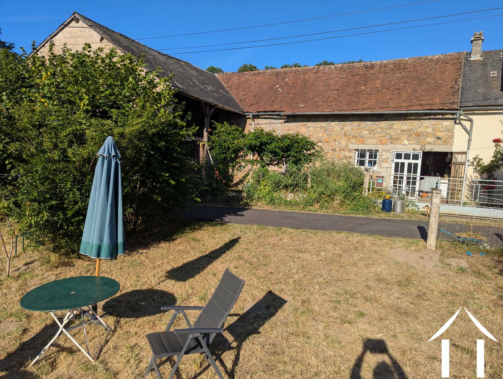 House for sale chissey en morvan, burgundy, CVH5593 Image - 21