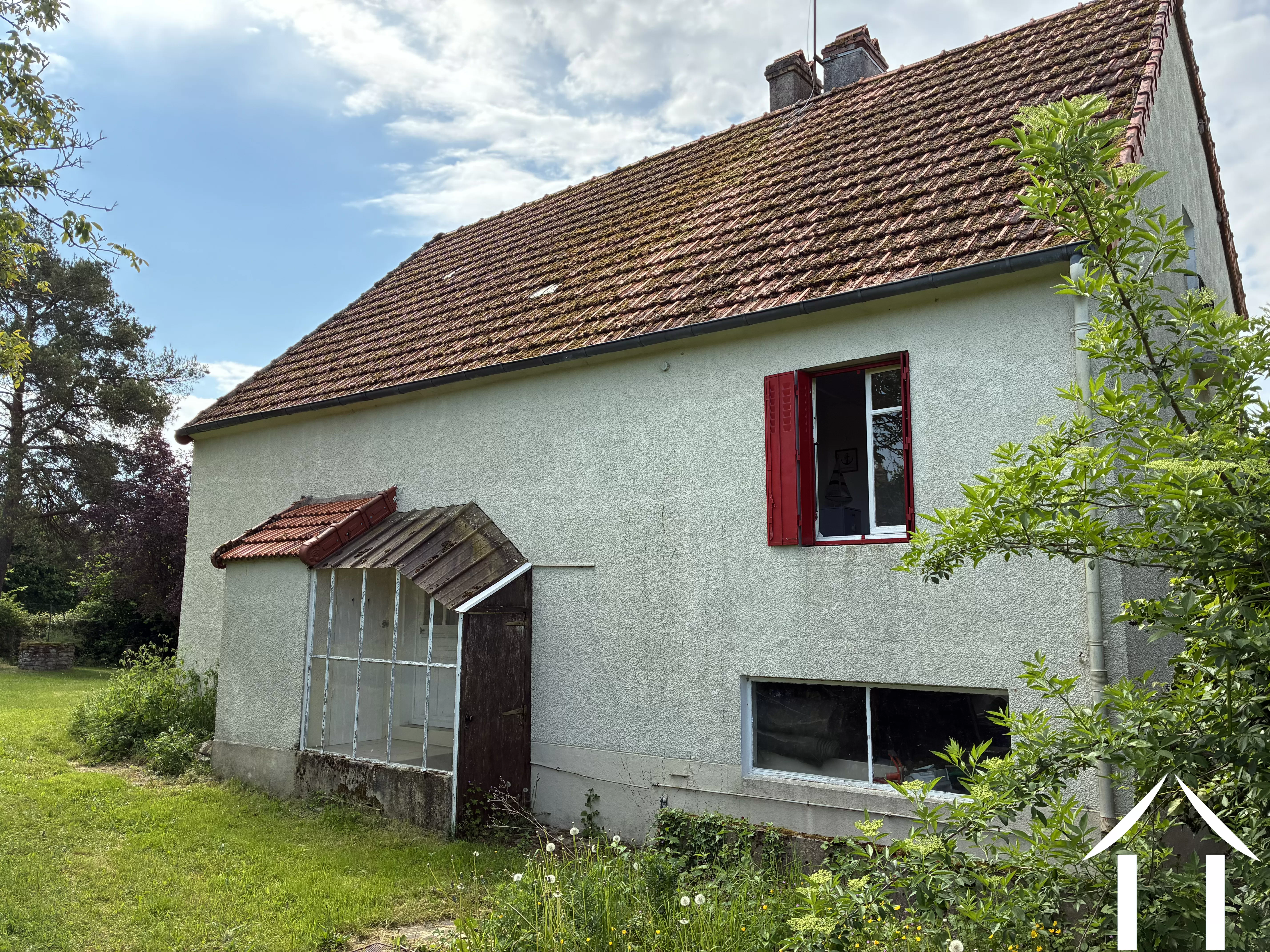 House for sale mont et marre, burgundy, CvH5616L Image - 21