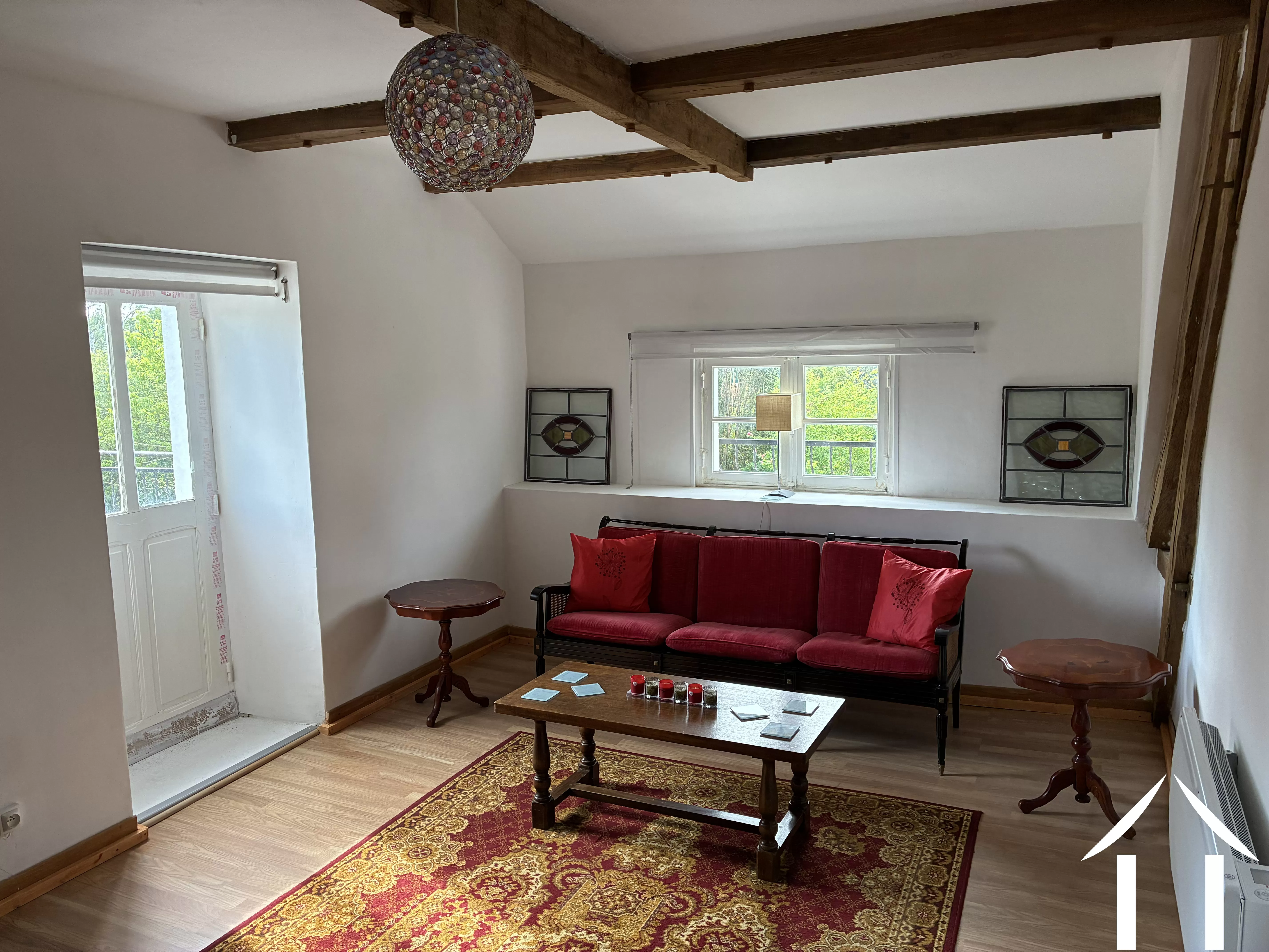 House for sale mont et marre, burgundy, CvH5616L Image - 8