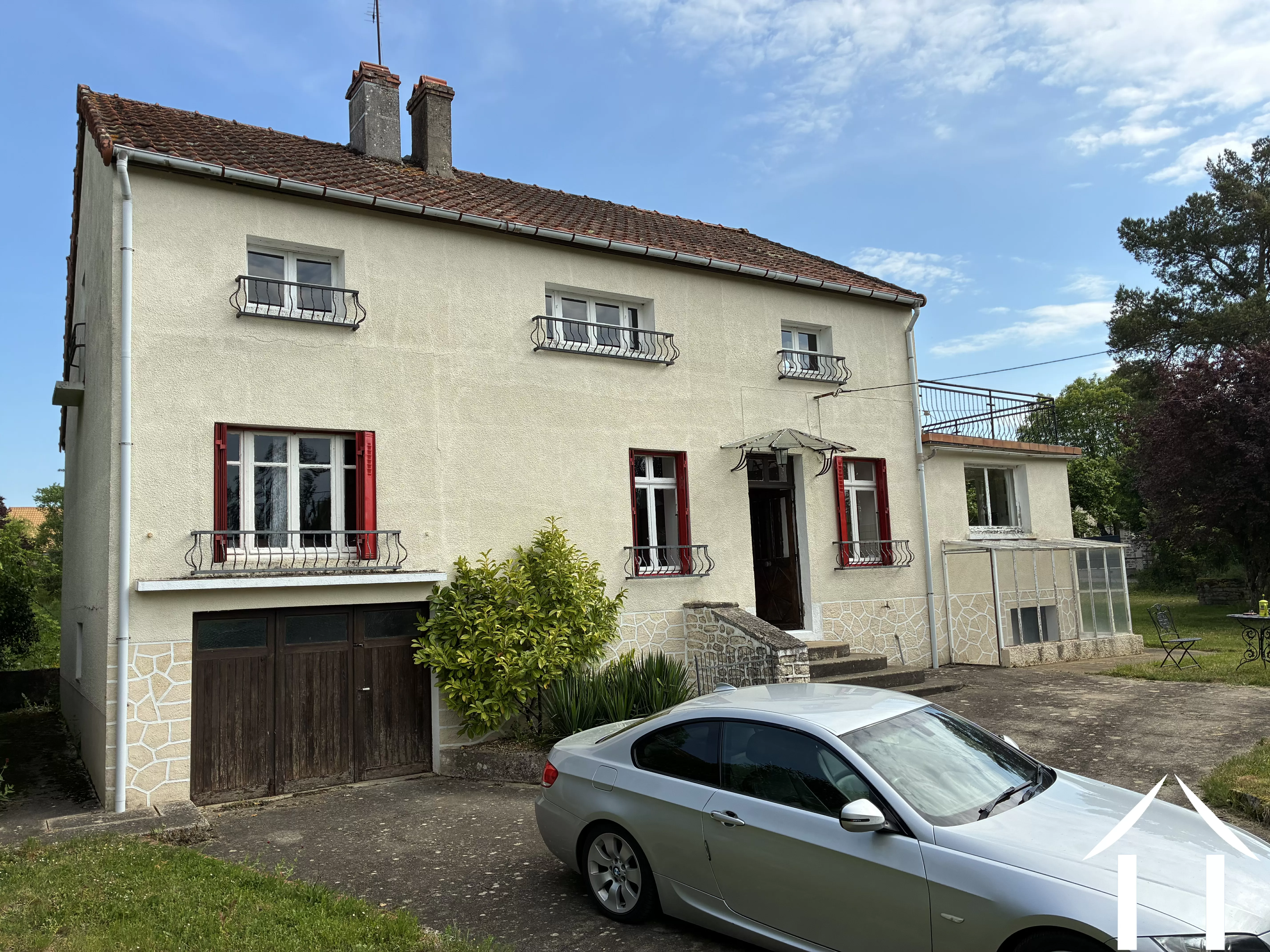 House for sale mont et marre, burgundy, CvH5616L Image - 2