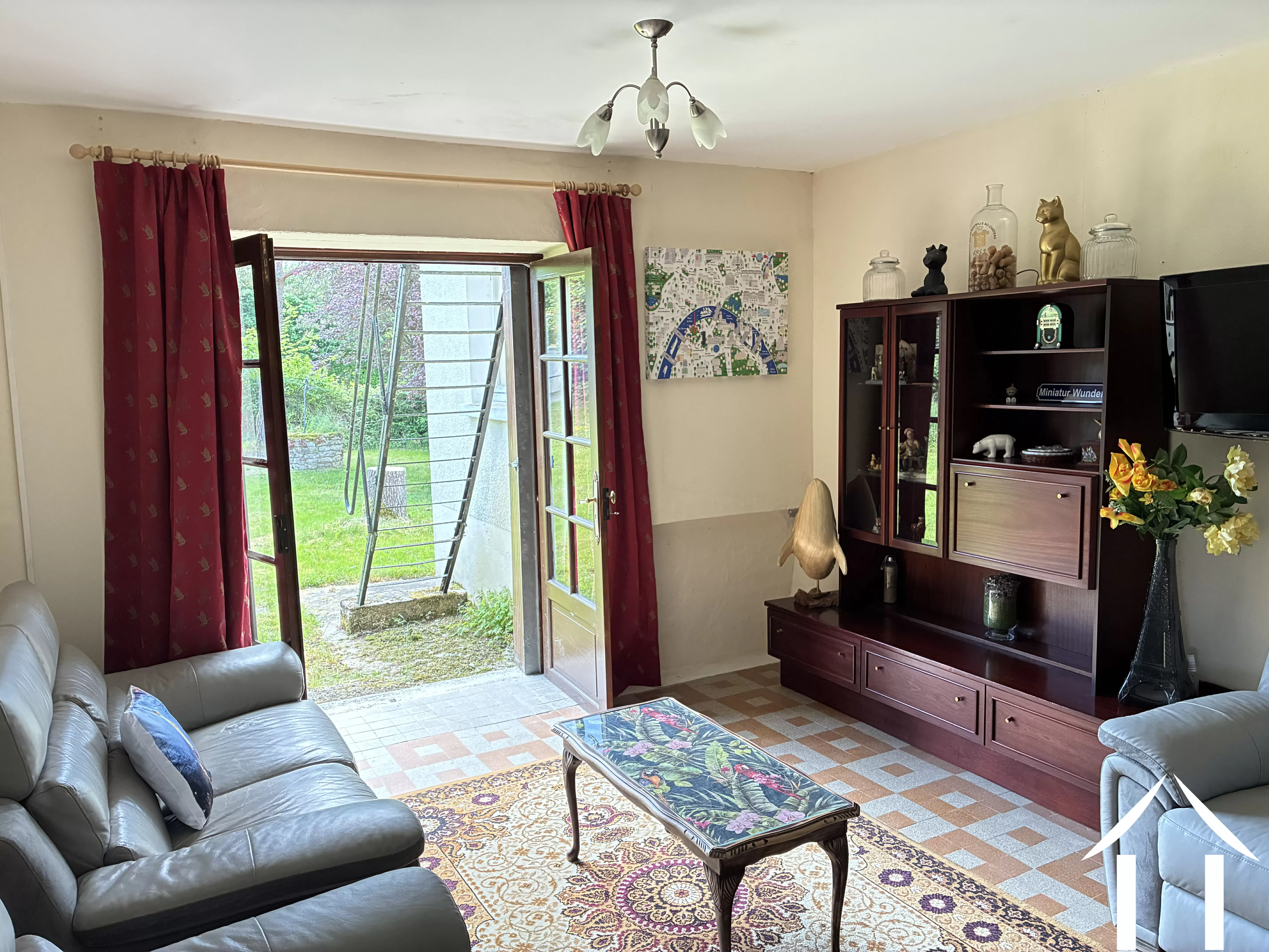 House for sale mont et marre, burgundy, CvH5616L Image - 5