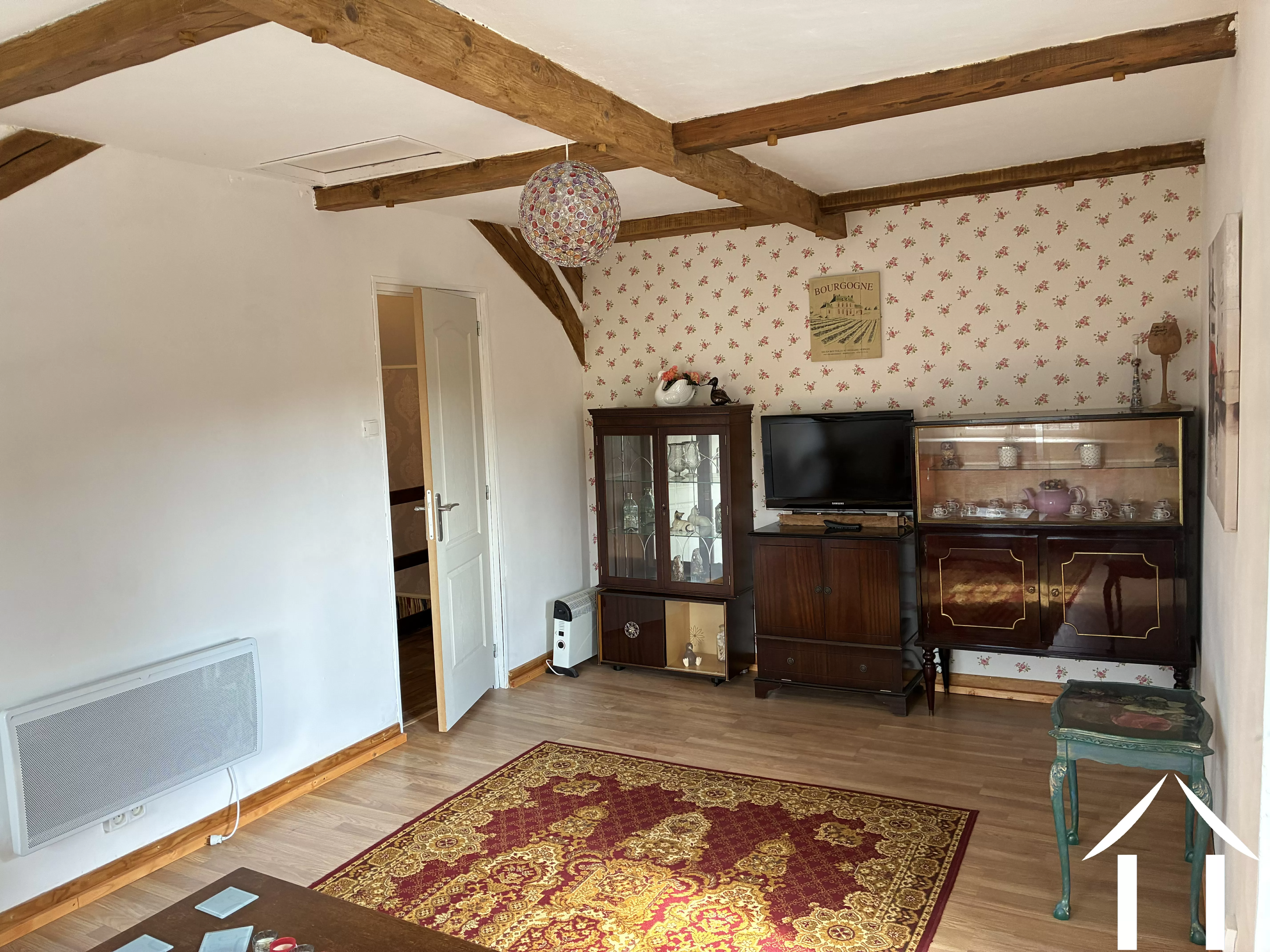 House for sale mont et marre, burgundy, CvH5616L Image - 9