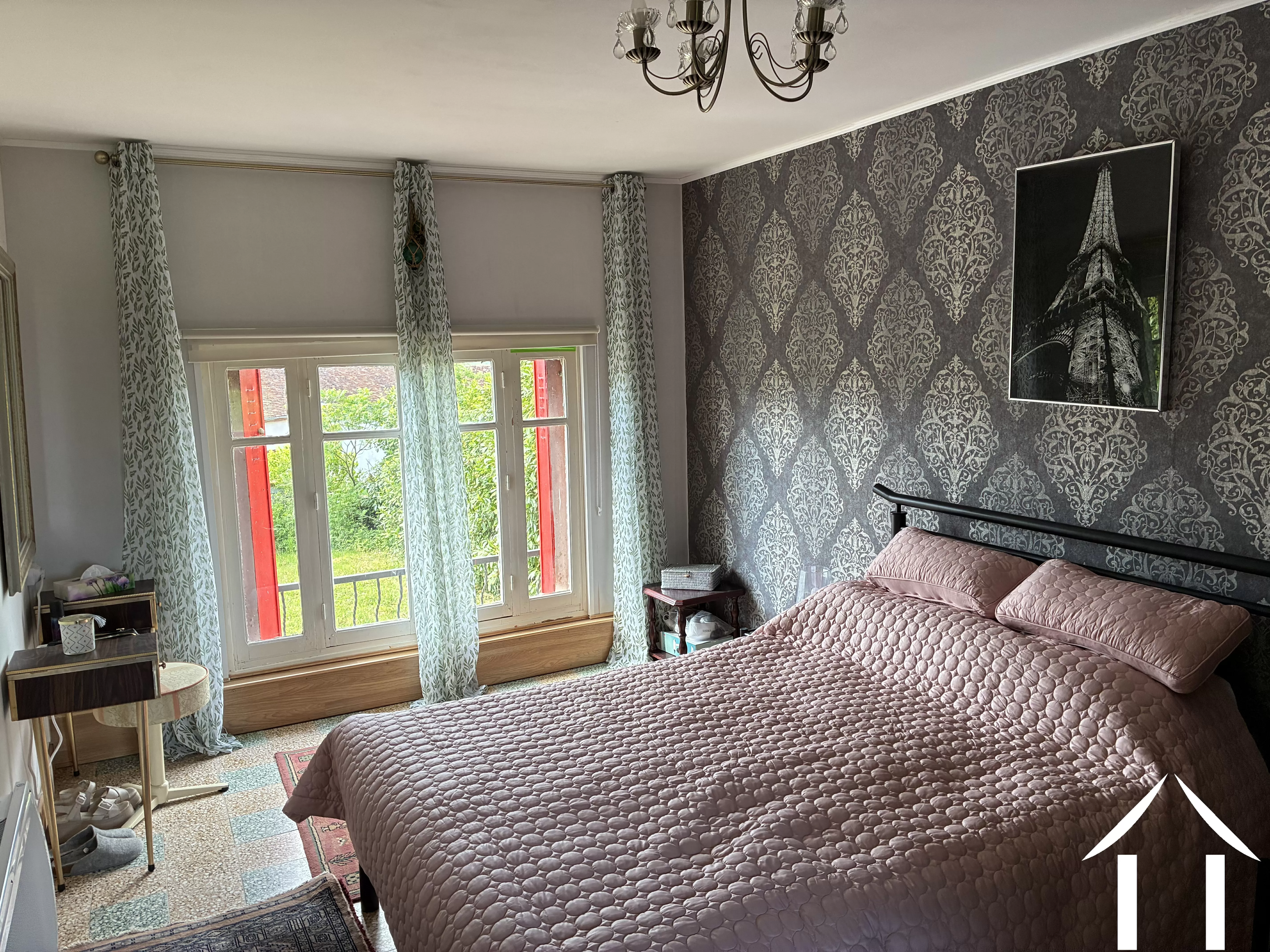 House for sale mont et marre, burgundy, CvH5616L Image - 6