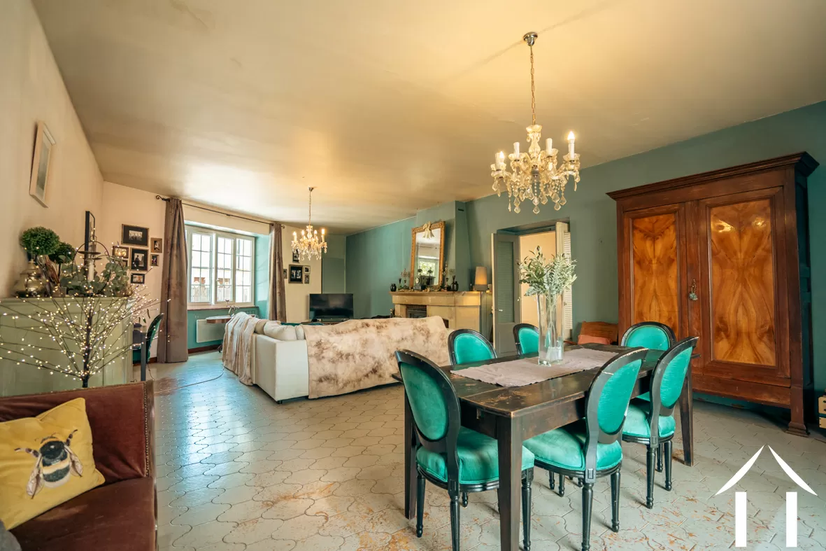 House for sale dennevy, burgundy, BH5621D Image - 6