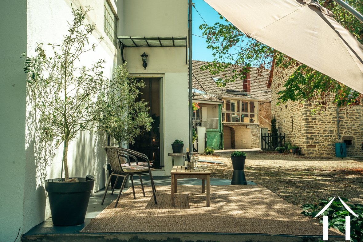 House for sale dennevy, burgundy, BH5621D Image - 16