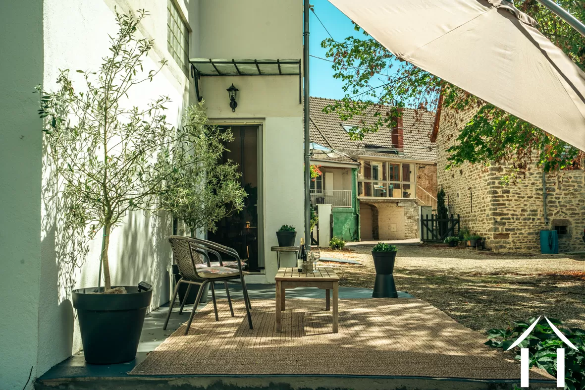 House for sale dennevy, burgundy, BH5621D Image - 16