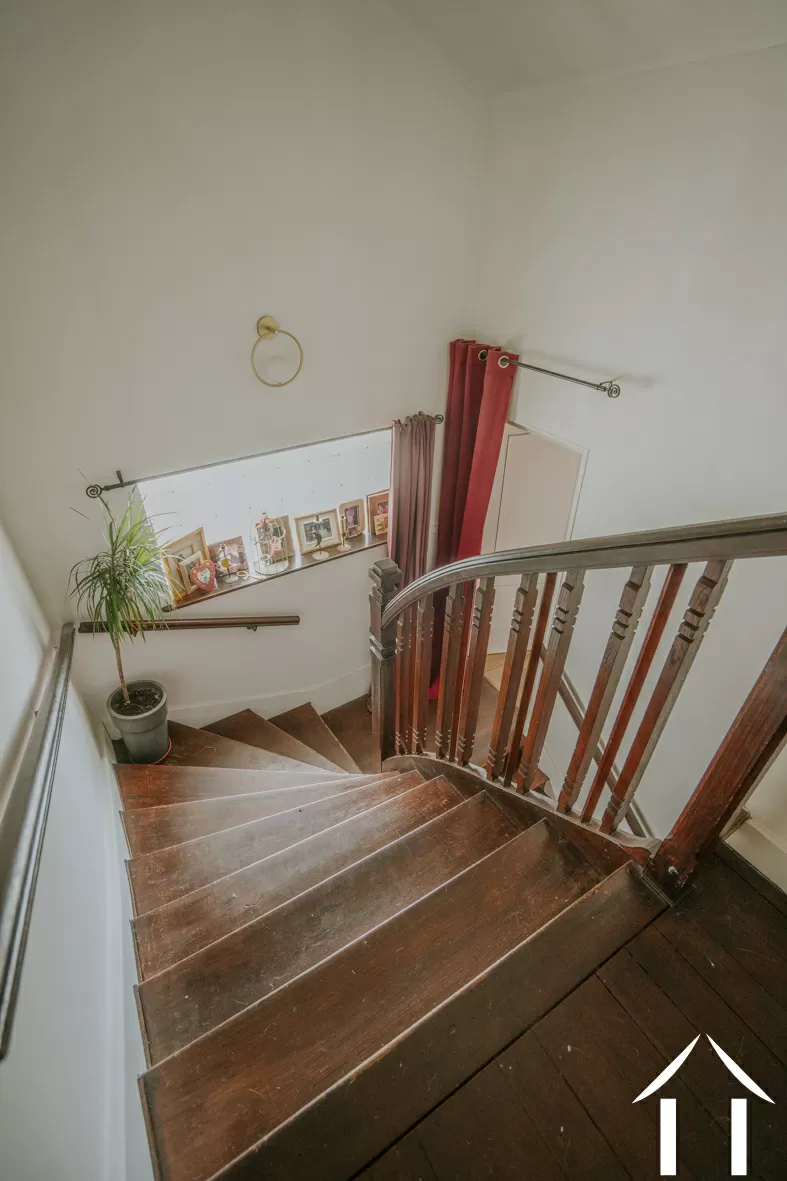 House for sale dennevy, burgundy, BH5621D Image - 8