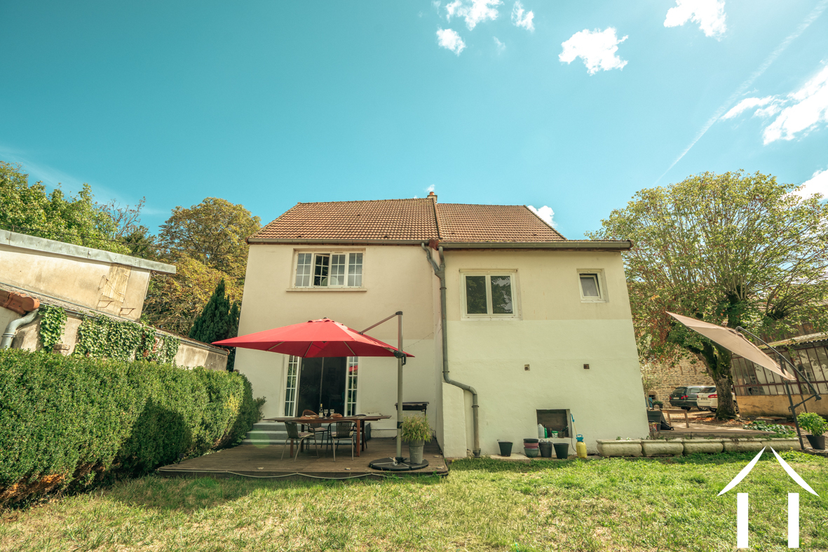 House for sale dennevy, burgundy, BH5621D Image - 2