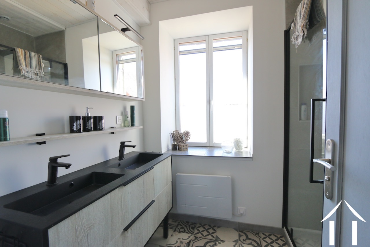 1st floor bathroom