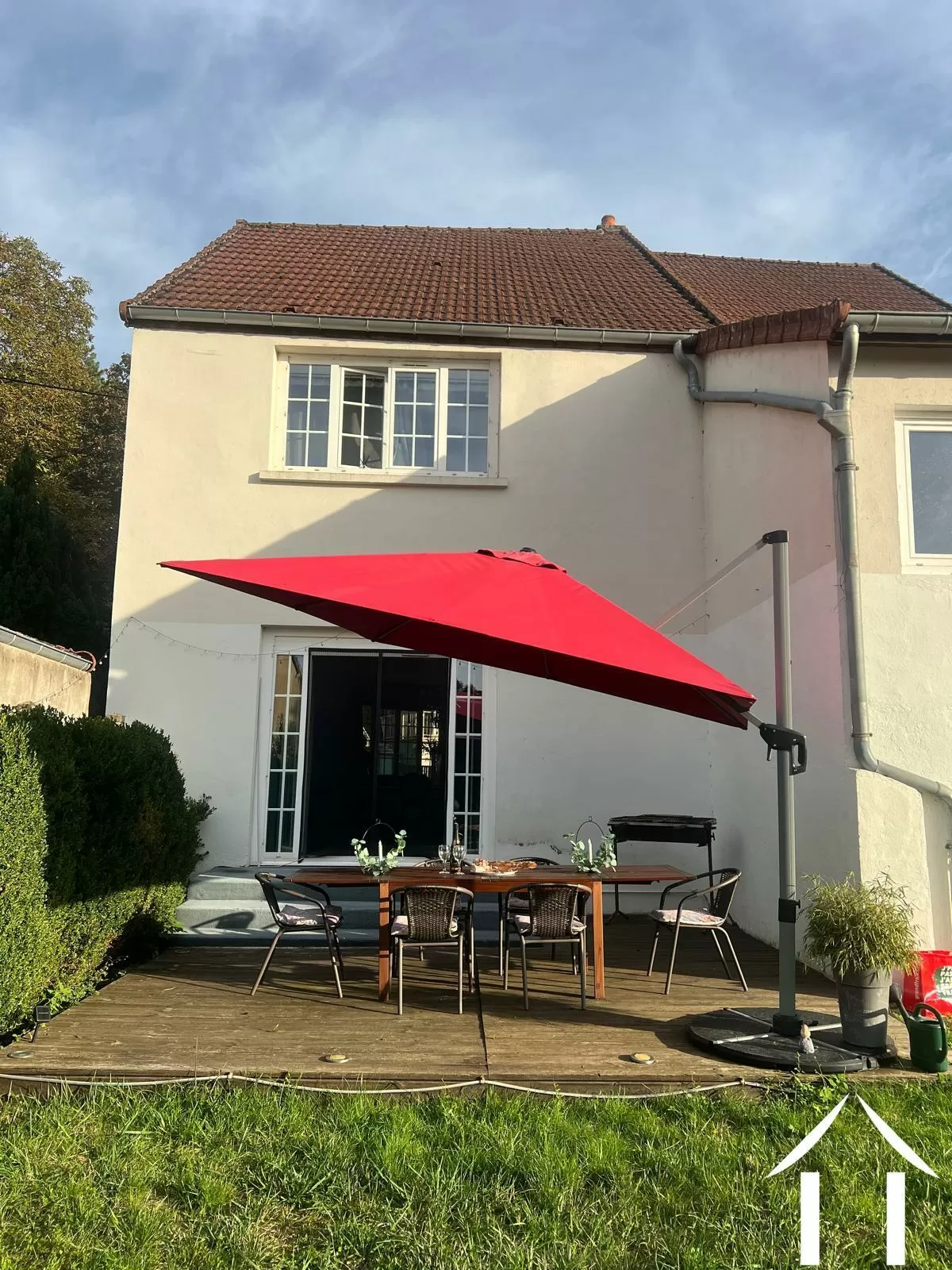 House for sale dennevy, burgundy, BH5621D Image - 17