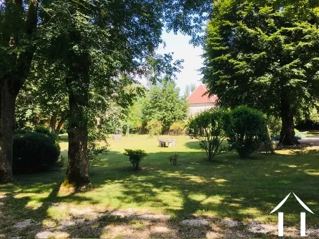 House for sale noyers, burgundy, BH5622H Image - 18
