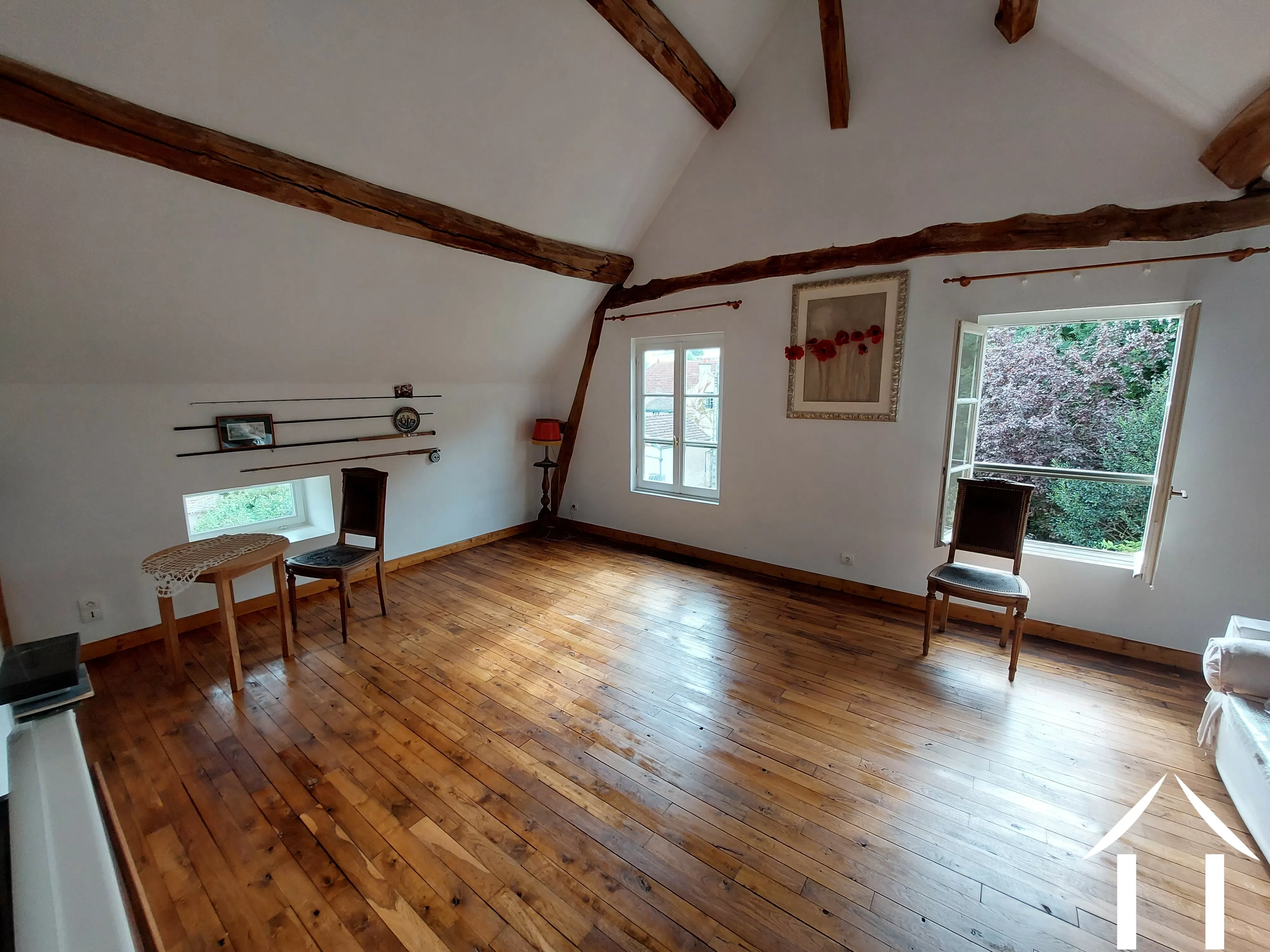 House for sale noyers, burgundy, BH5622H Image - 16