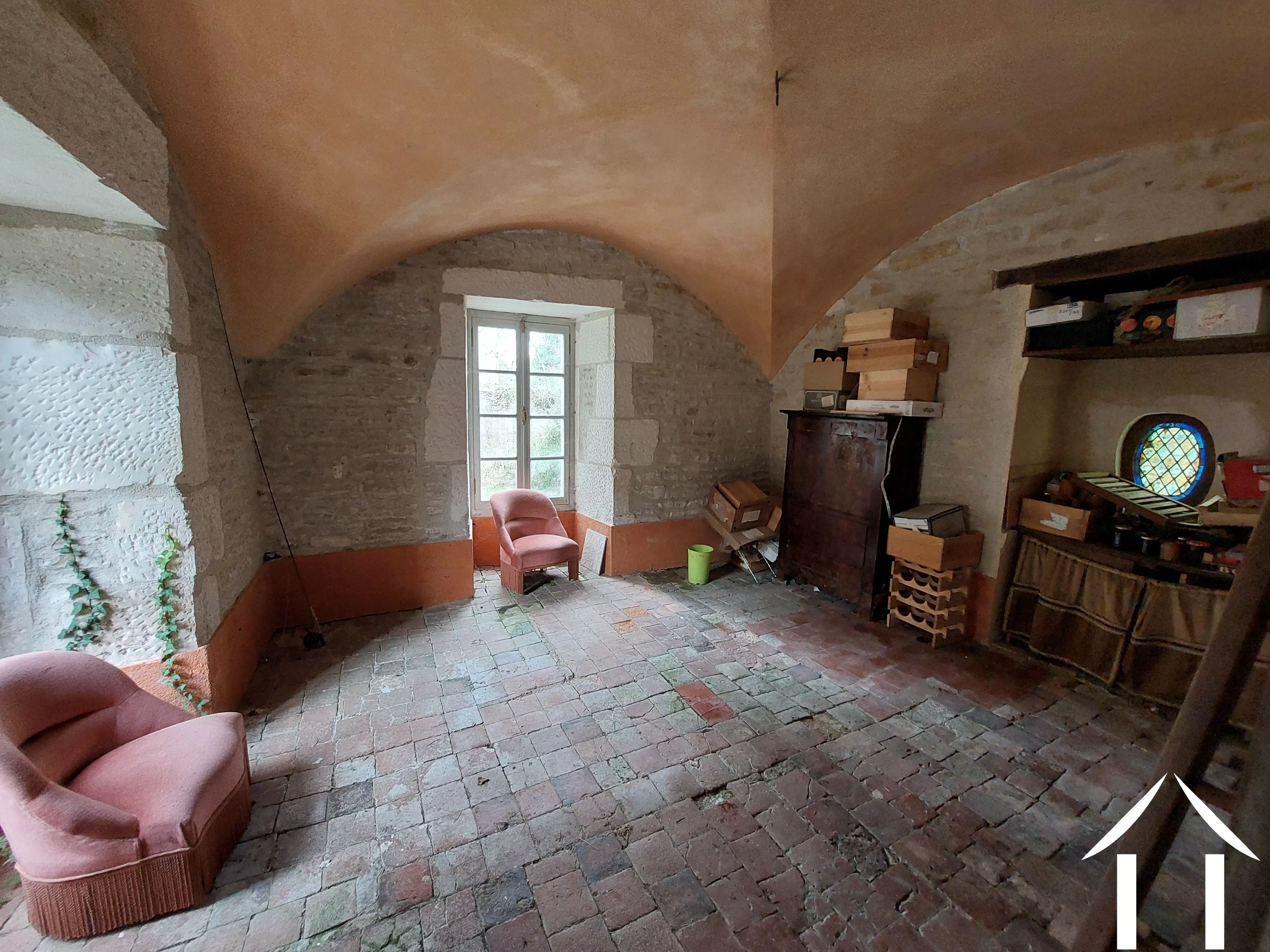 House for sale noyers, burgundy, BH5622H Image - 20