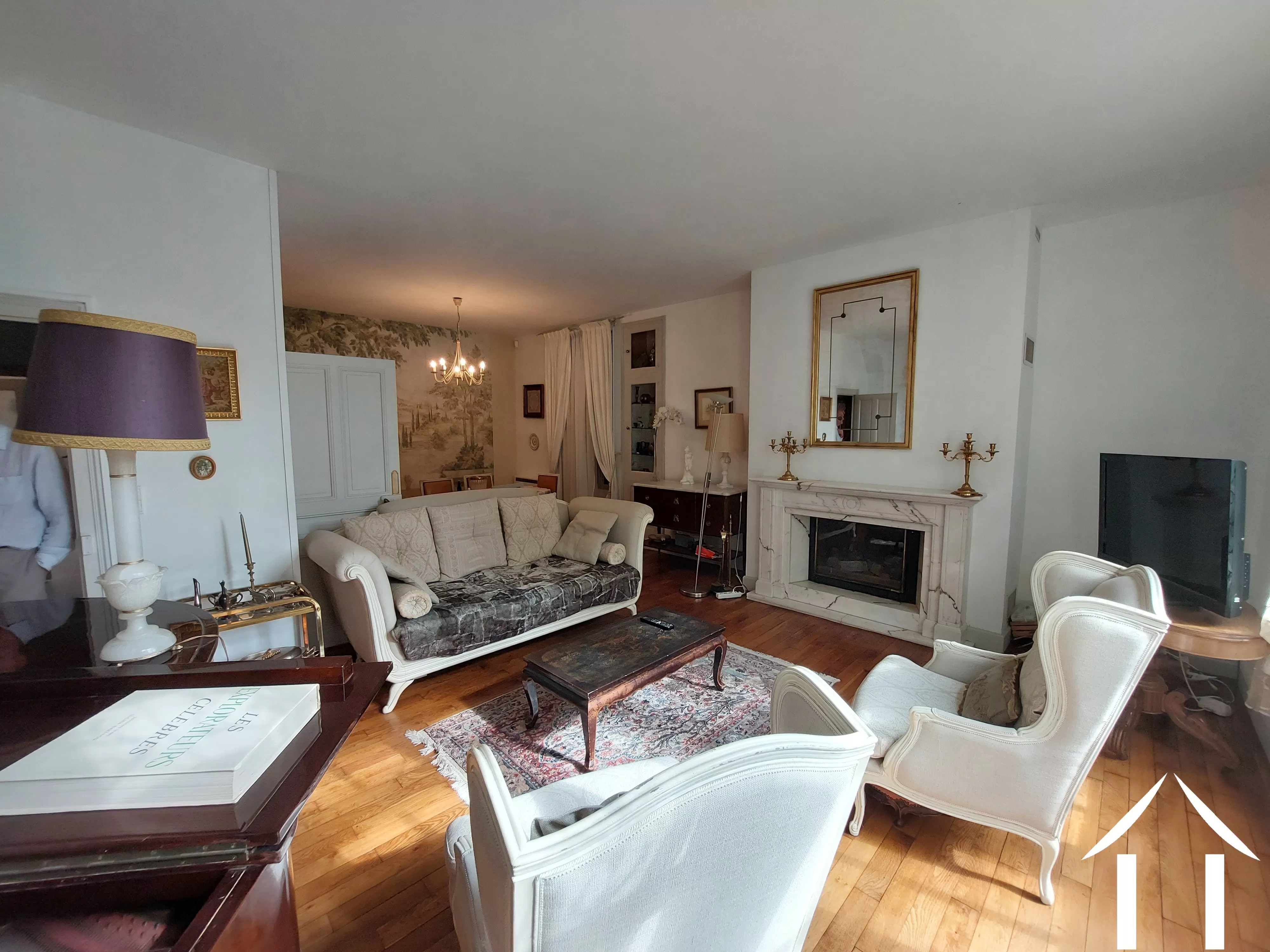 House for sale noyers, burgundy, BH5622H Image - 4