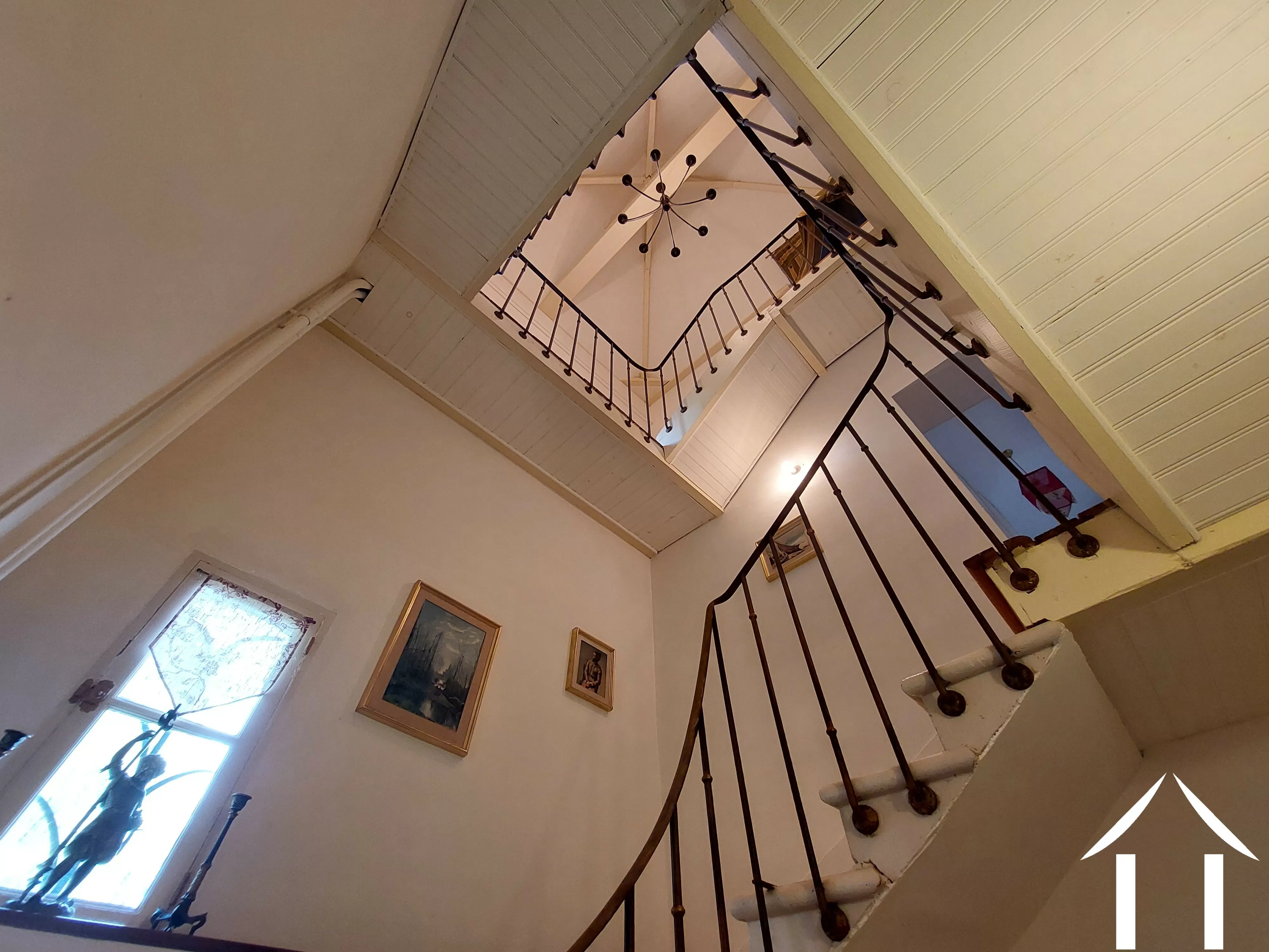 House for sale noyers, burgundy, BH5622H Image - 7