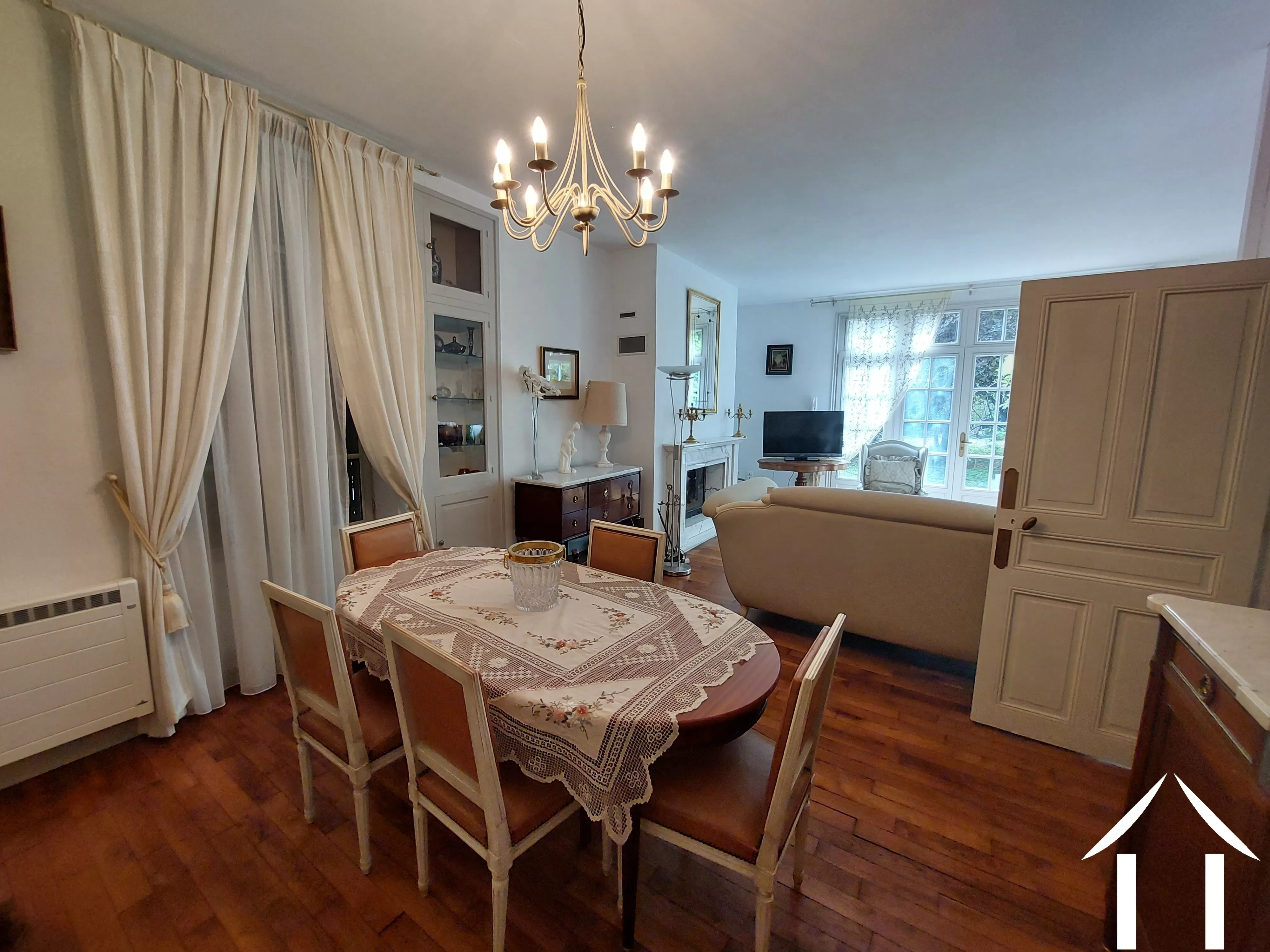 House for sale noyers, burgundy, BH5622H Image - 5