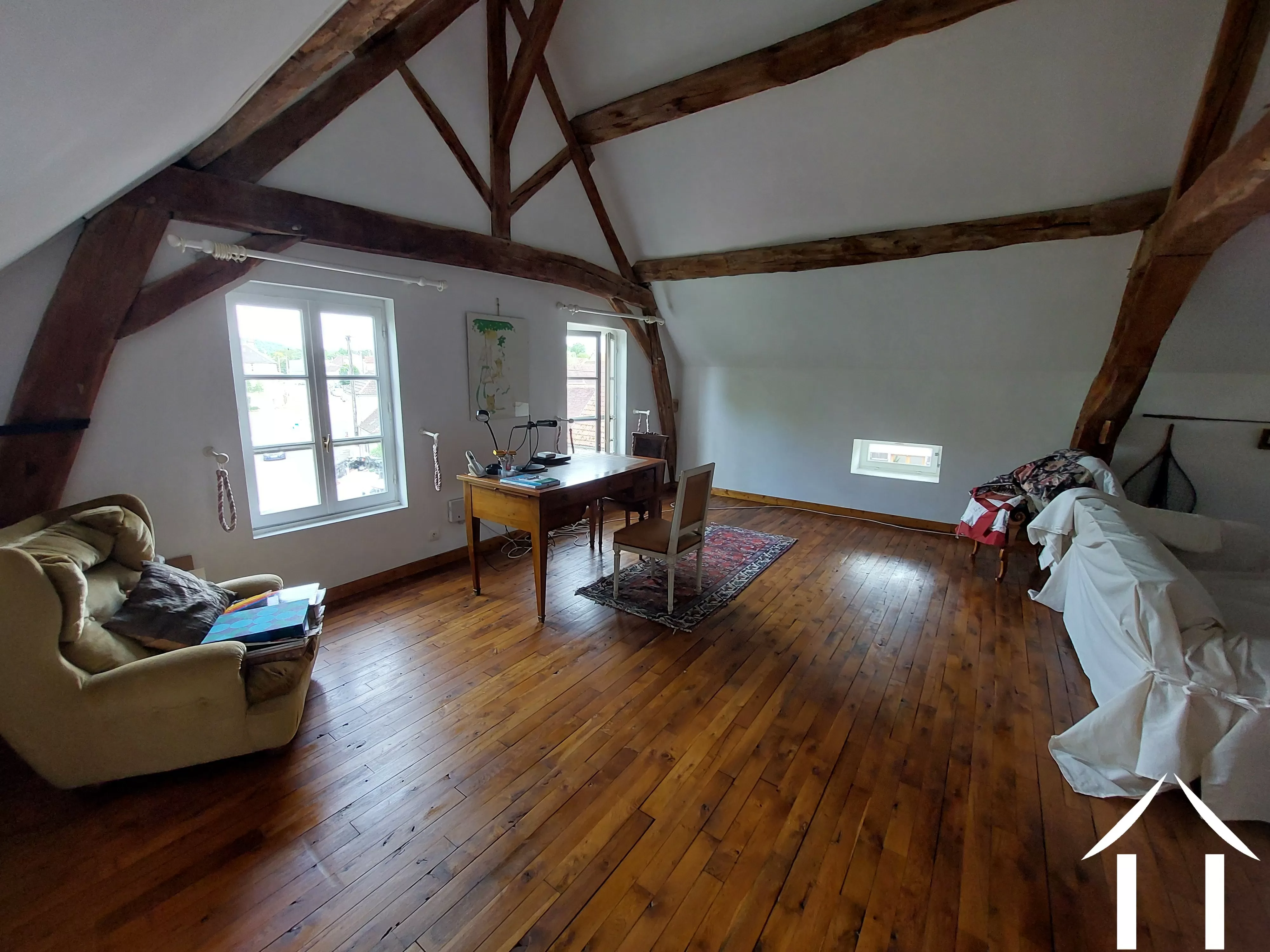 House for sale noyers, burgundy, BH5622H Image - 13