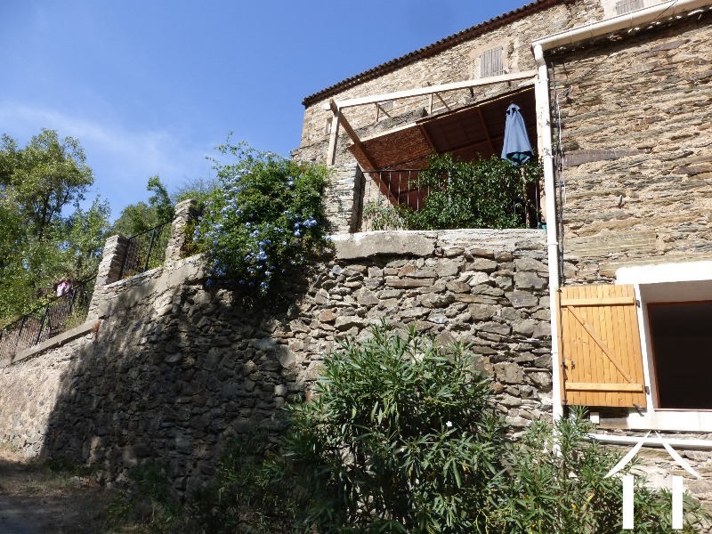 House for sale roquebrun, languedoc-roussillon, 09-6917 Image - 2