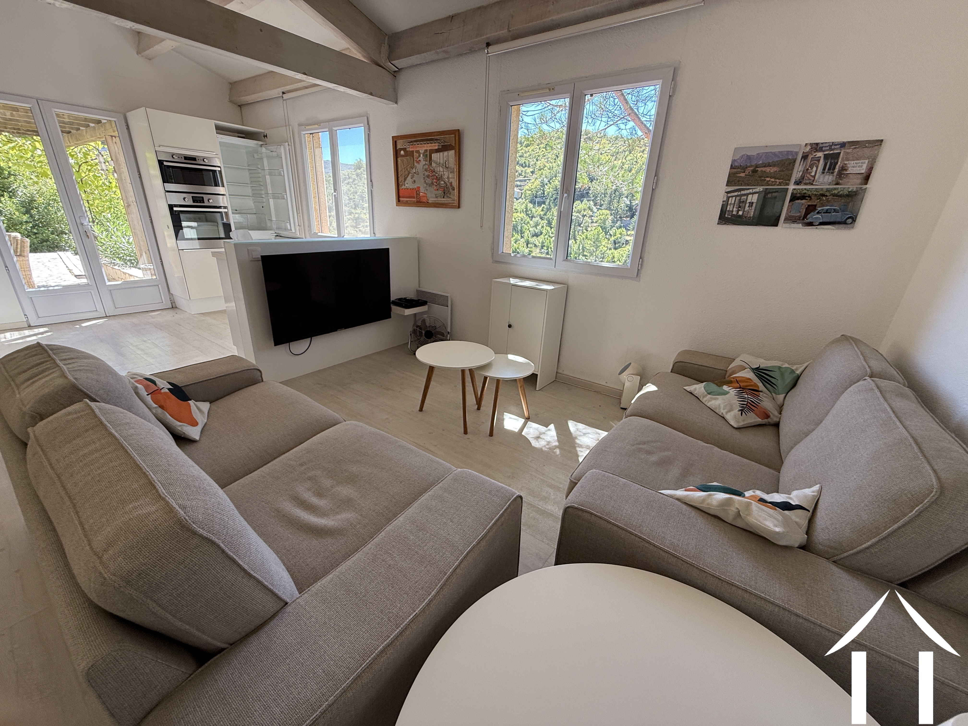 House for sale bedarieux, languedoc-roussillon, 11-2533 Image - 7