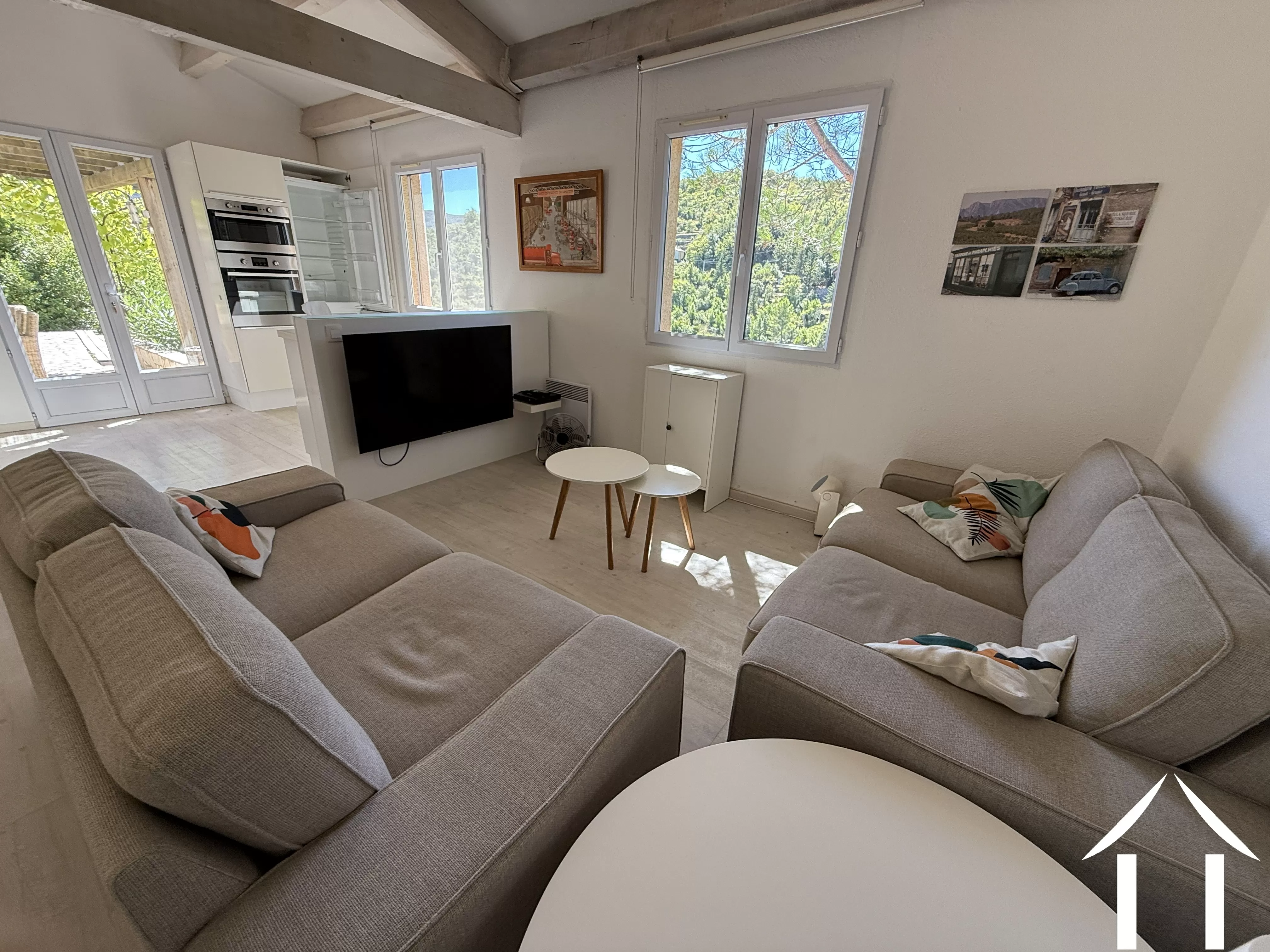 House for sale bedarieux, languedoc-roussillon, 11-2533 Image - 7