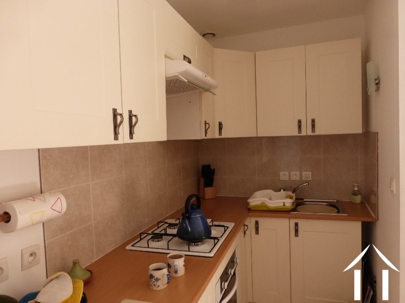 House for sale roquebrun, languedoc-roussillon, 09-6917 Image - 4