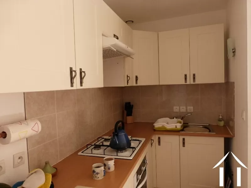 House for sale roquebrun, languedoc-roussillon, 09-6917 Image - 4