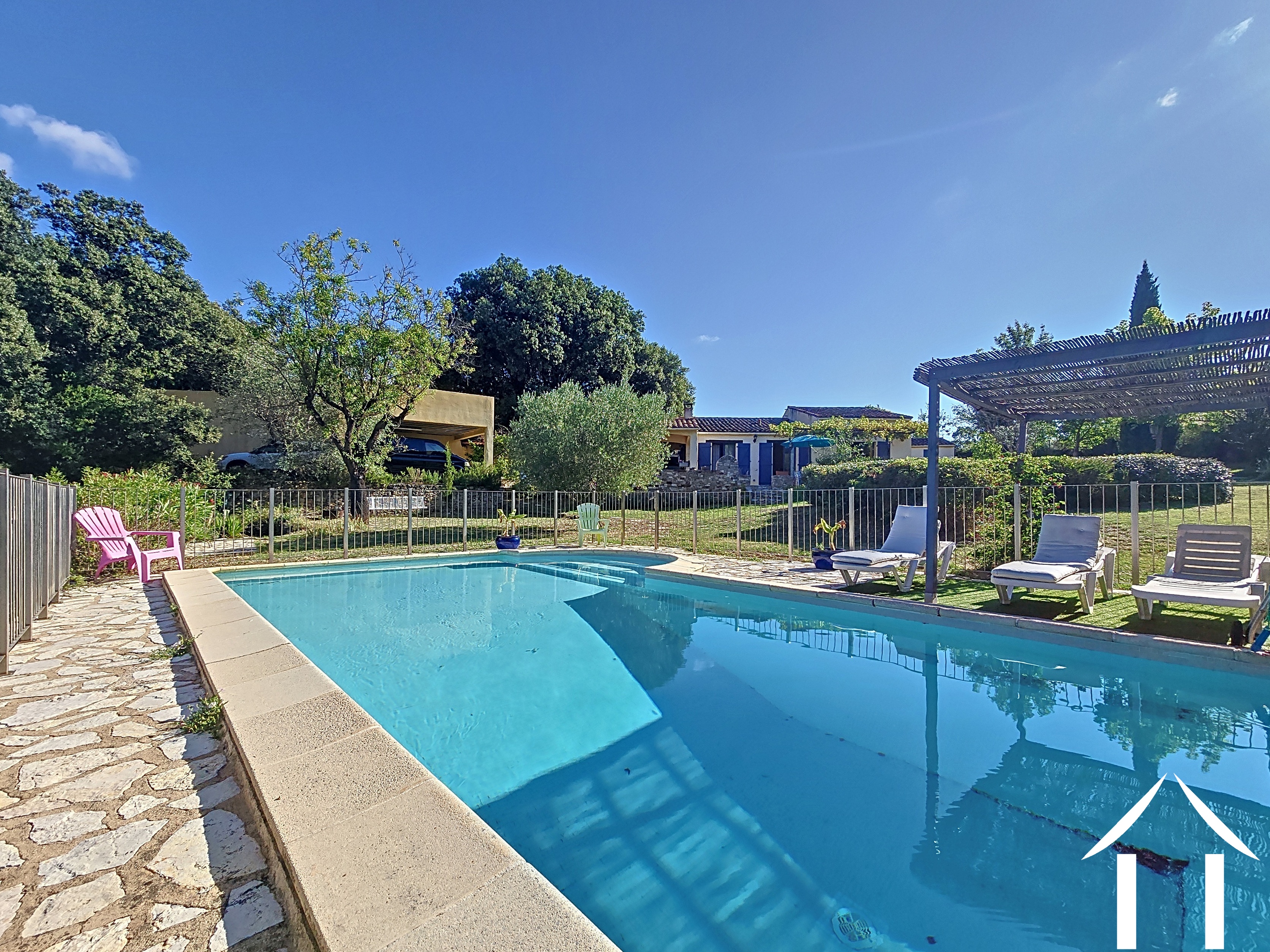 House for sale bedarieux, languedoc-roussillon, 06-731114 Image - 7