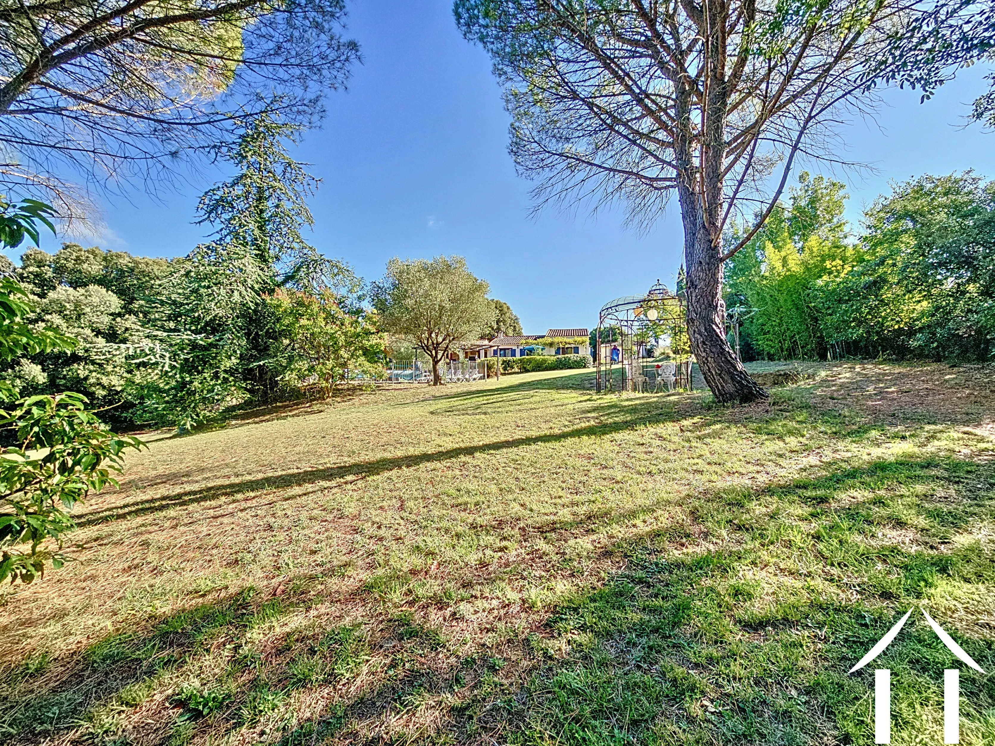 House for sale bedarieux, languedoc-roussillon, 06-731114 Image - 9