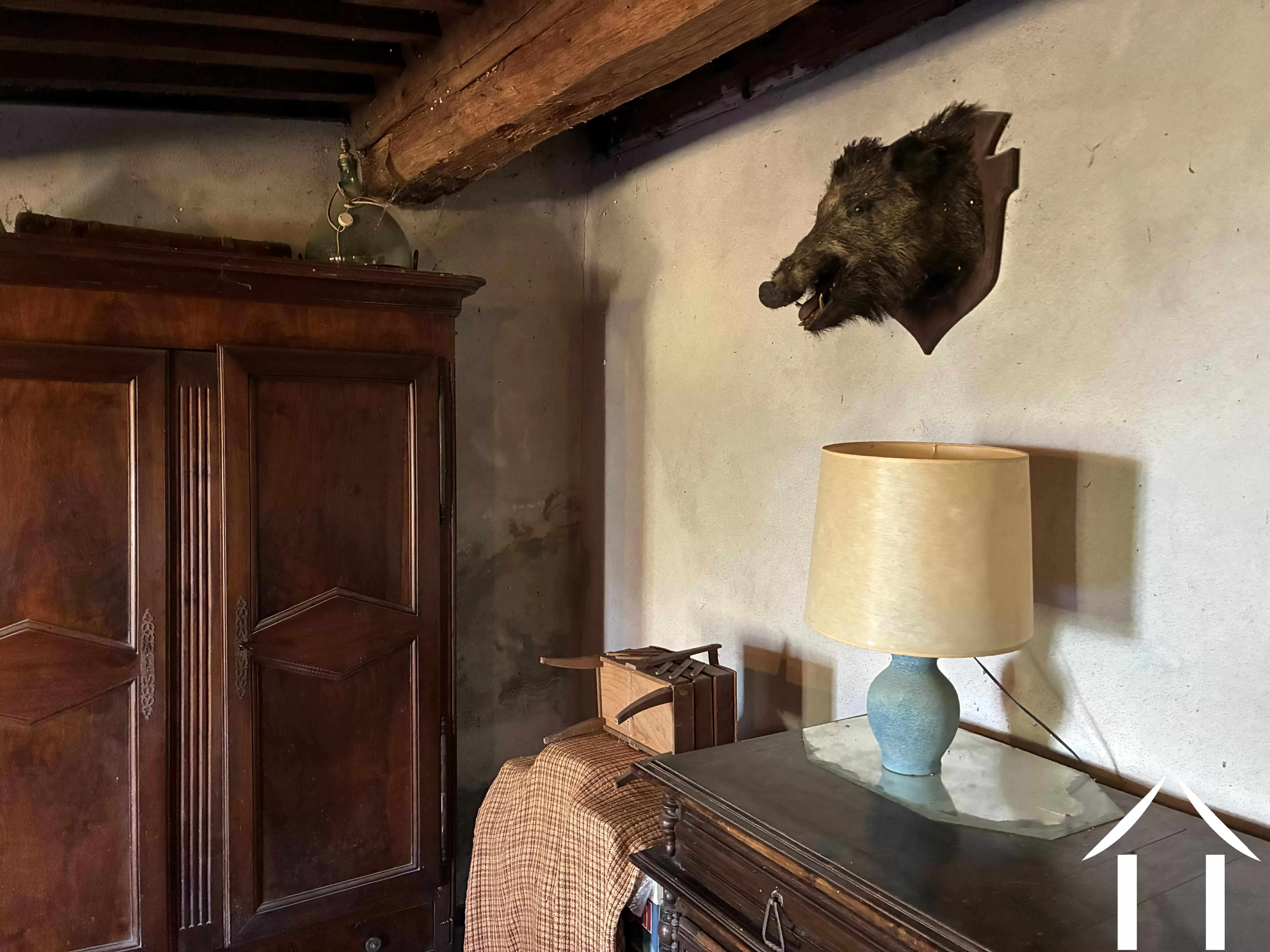 House for sale reclesne, burgundy, cvh5617 Image - 11