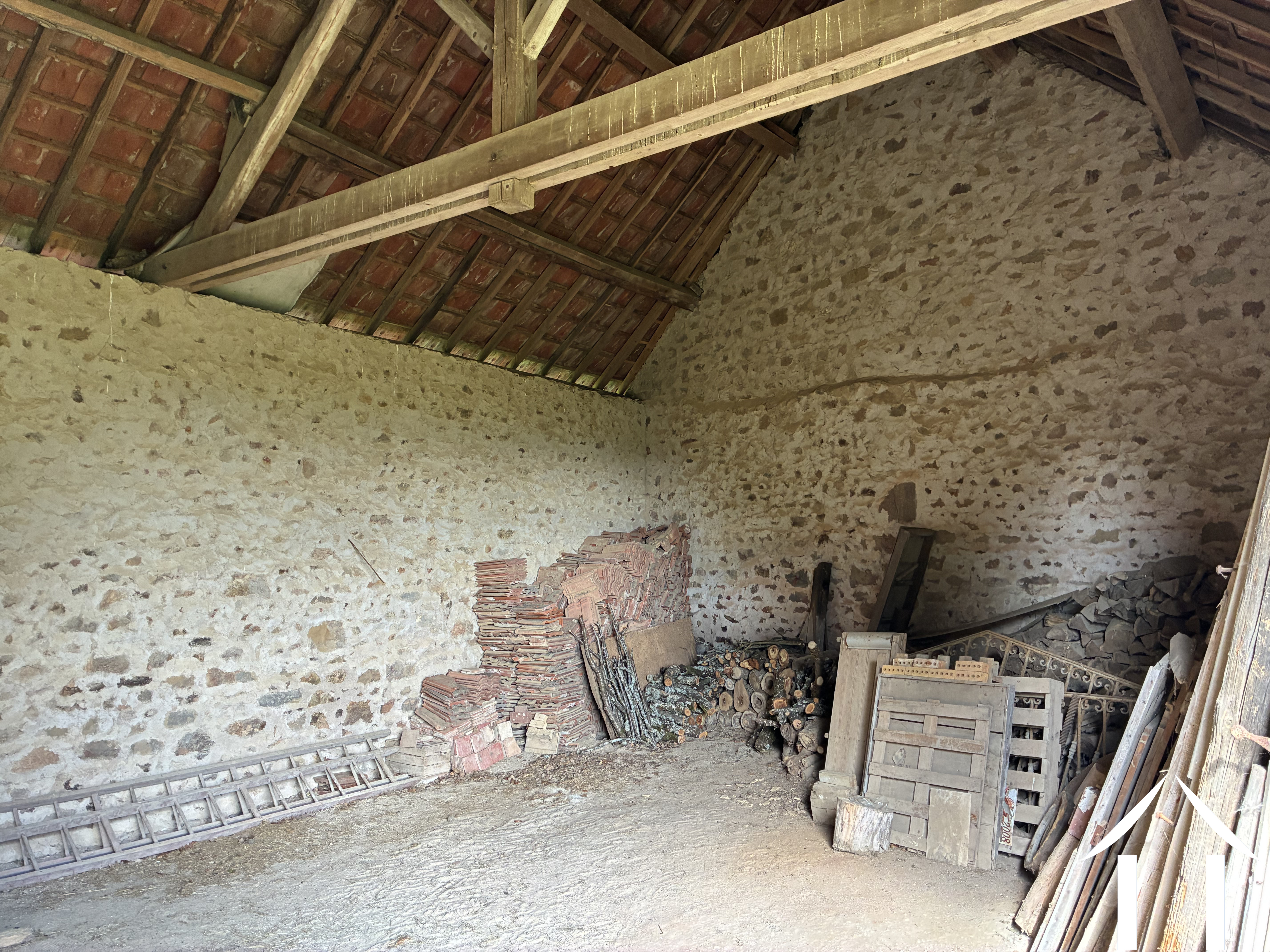 House for sale reclesne, burgundy, cvh5617 Image - 8