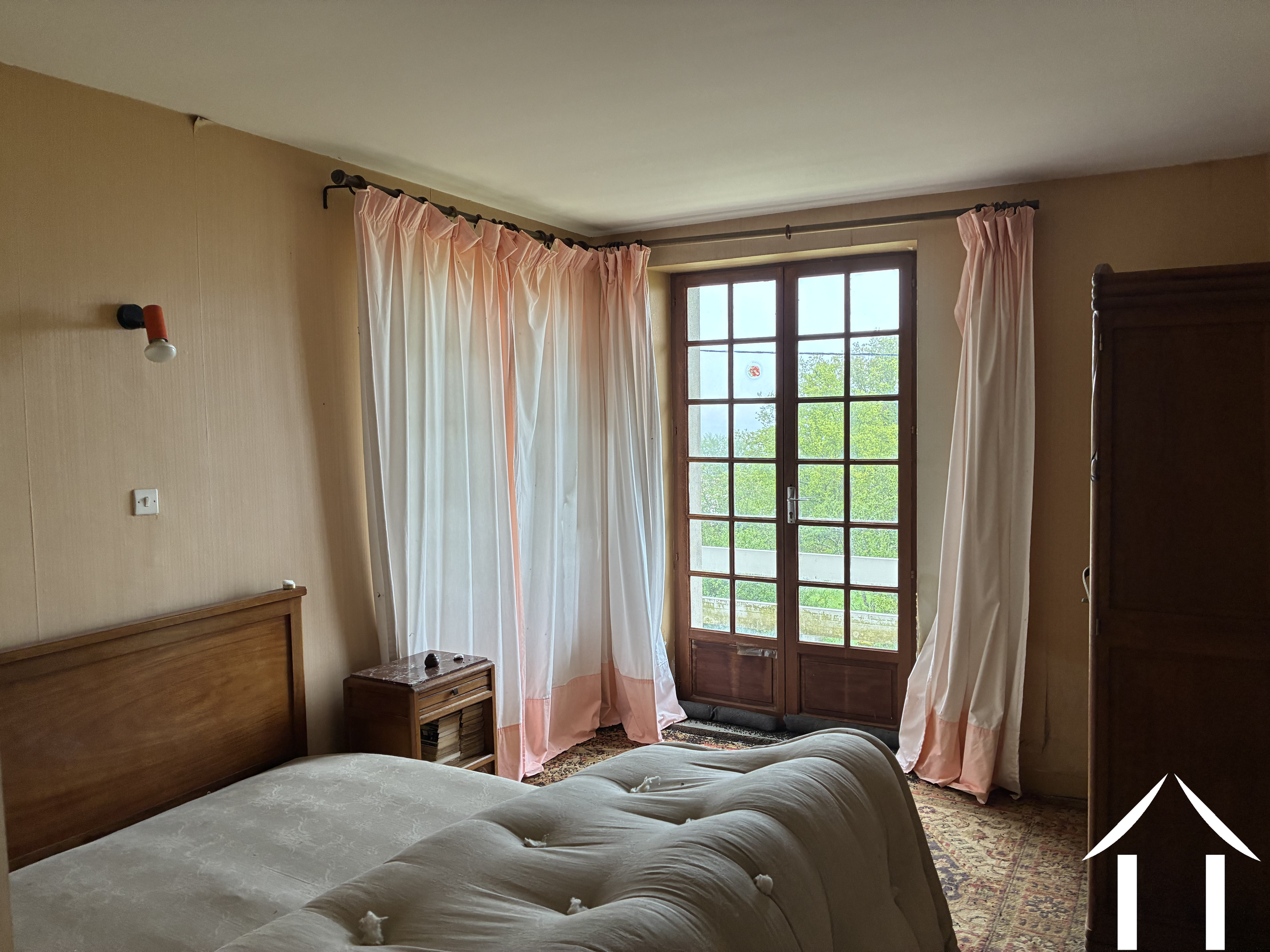 House for sale reclesne, burgundy, cvh5617 Image - 12