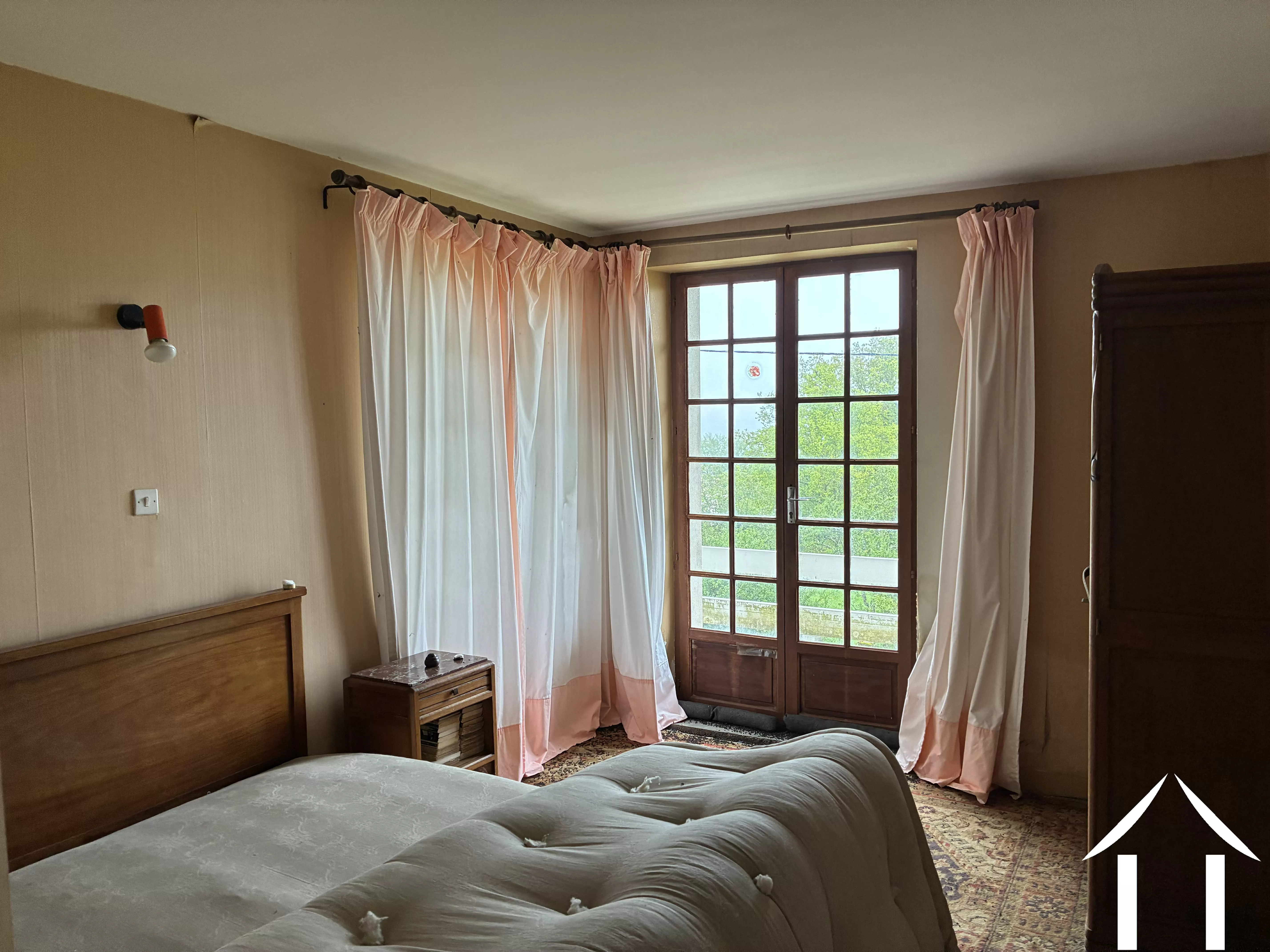 House for sale reclesne, burgundy, cvh5617 Image - 12