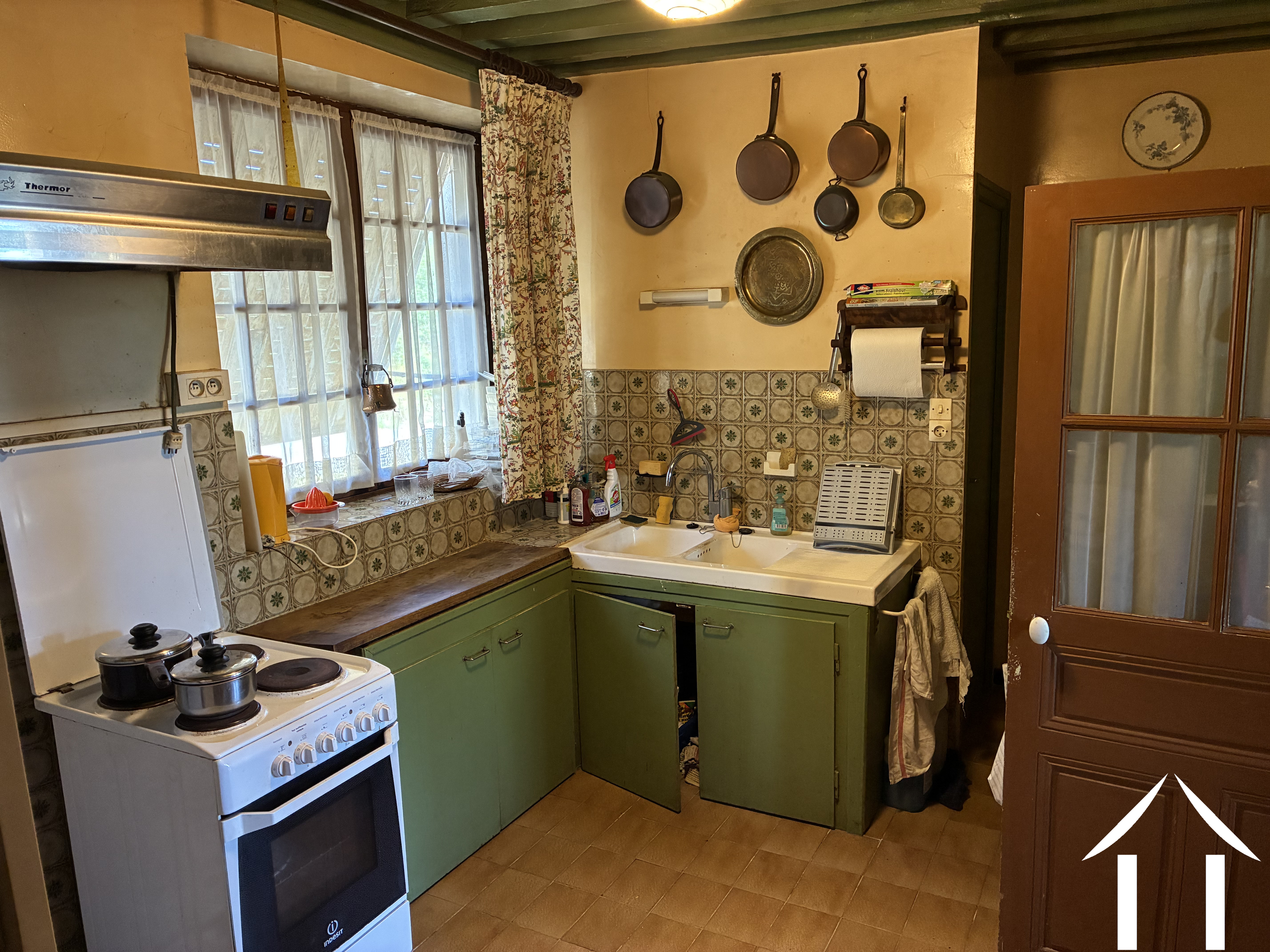 House for sale reclesne, burgundy, cvh5617 Image - 7