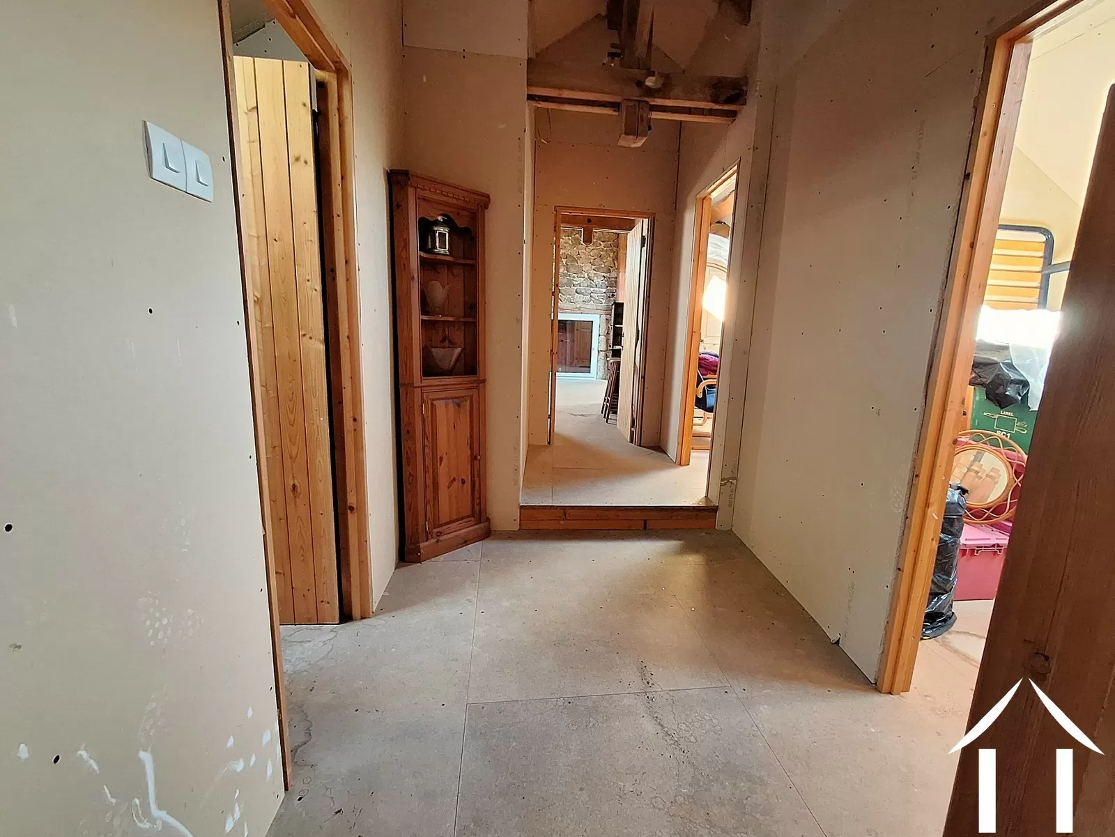 House for sale ste radegonde, burgundy, JDP5626S Image - 10