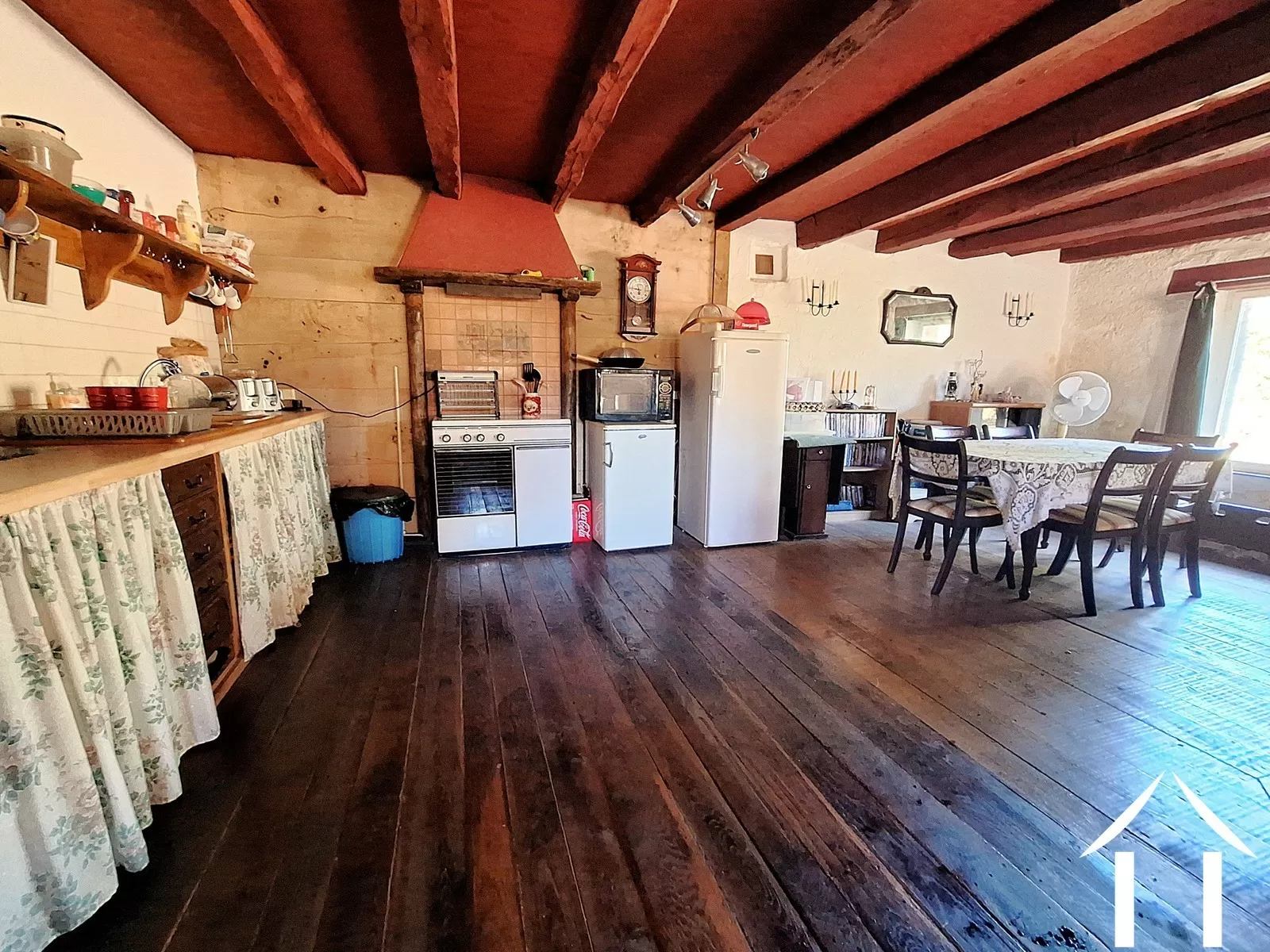 House for sale ste radegonde, burgundy, JDP5626S Image - 6