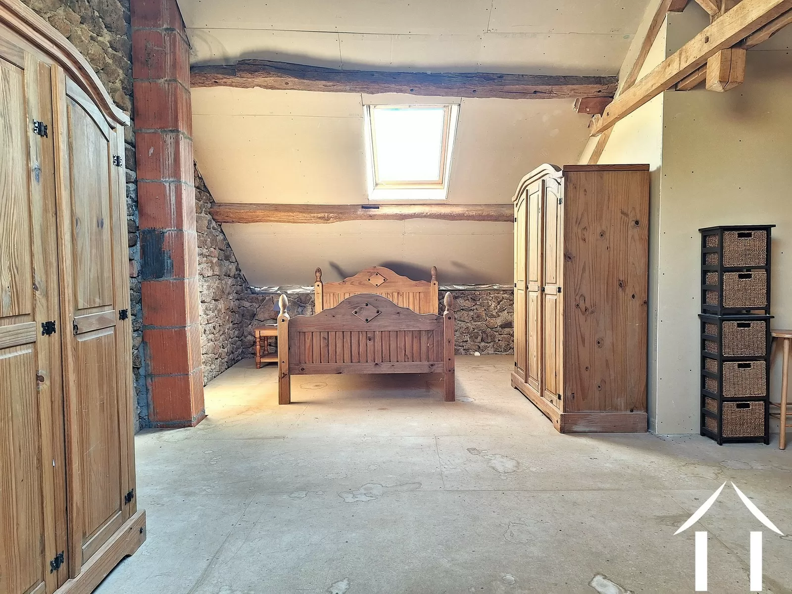 House for sale ste radegonde, burgundy, JDP5626S Image - 11