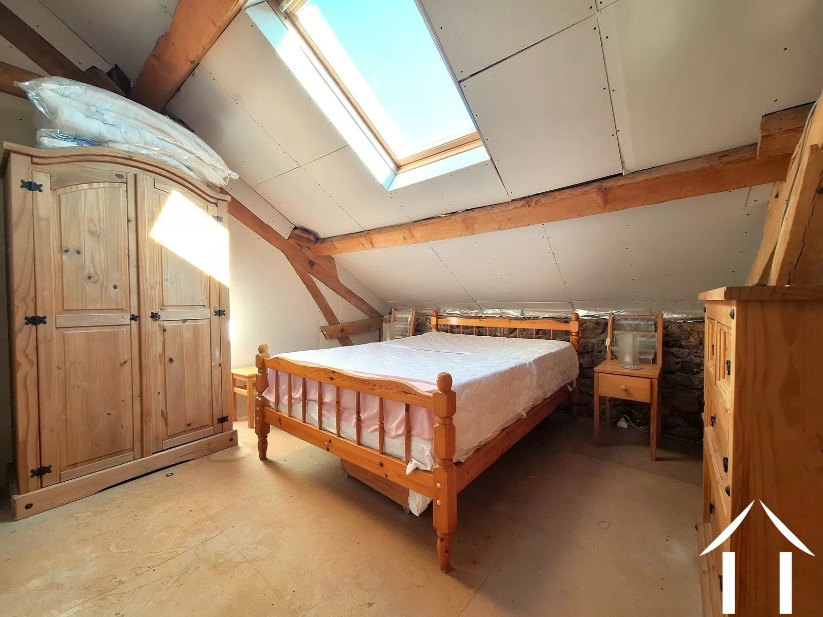 House for sale ste radegonde, burgundy, JDP5626S Image - 14