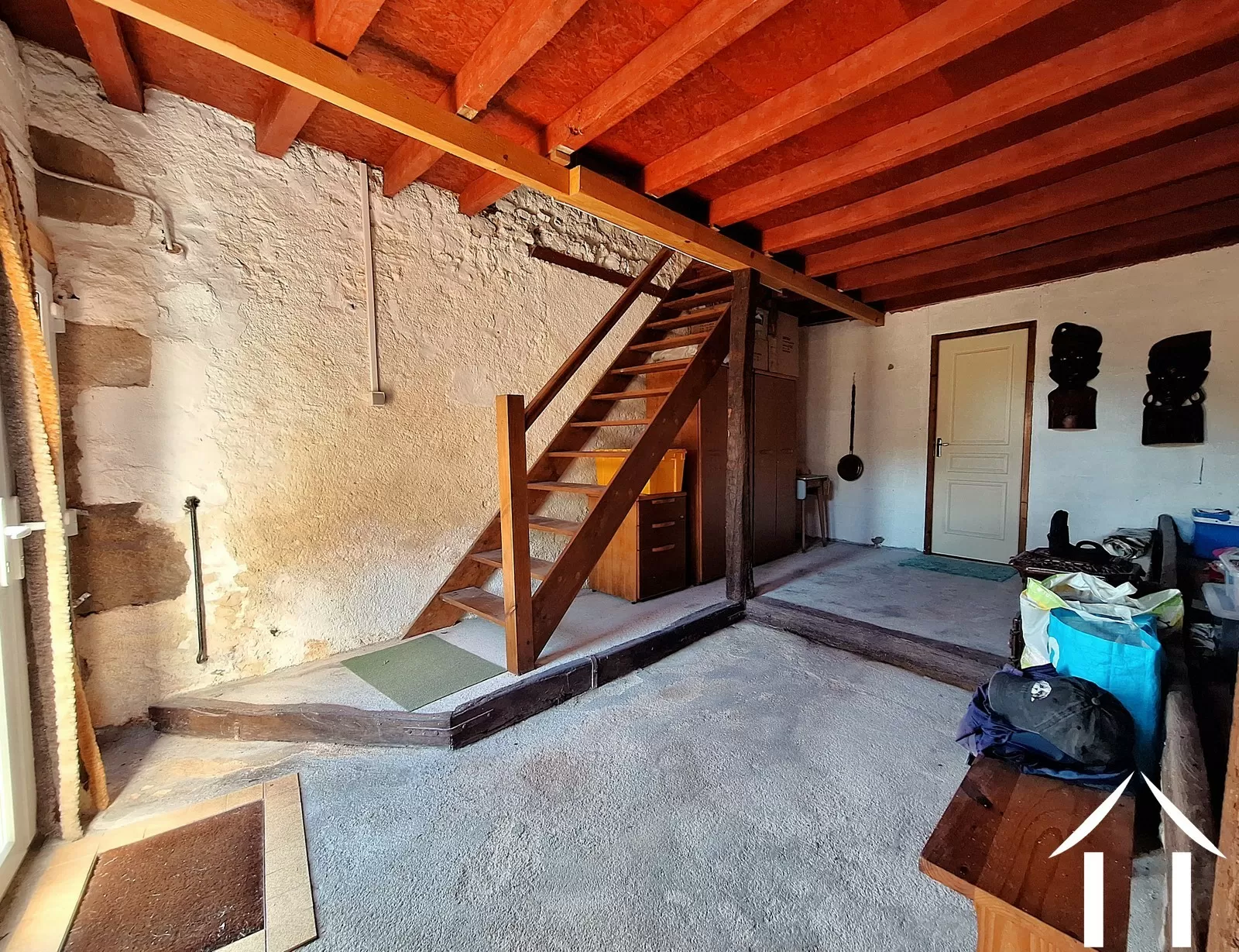 House for sale ste radegonde, burgundy, JDP5626S Image - 8