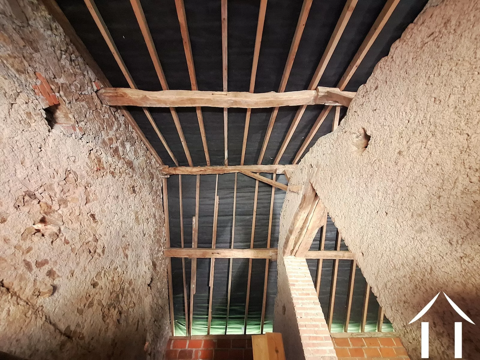 House for sale ste radegonde, burgundy, JDP5626S Image - 17