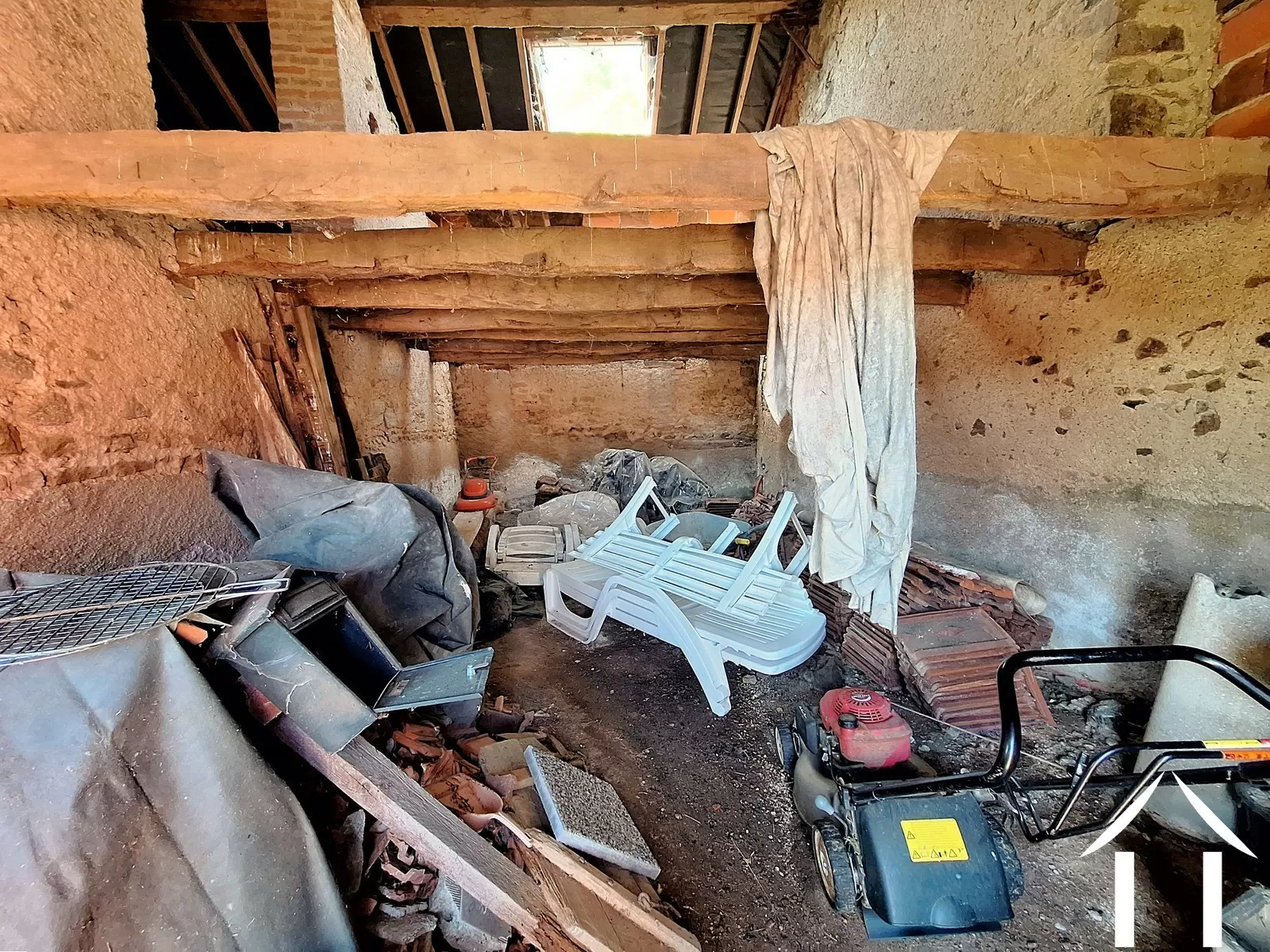 House for sale ste radegonde, burgundy, JDP5626S Image - 15