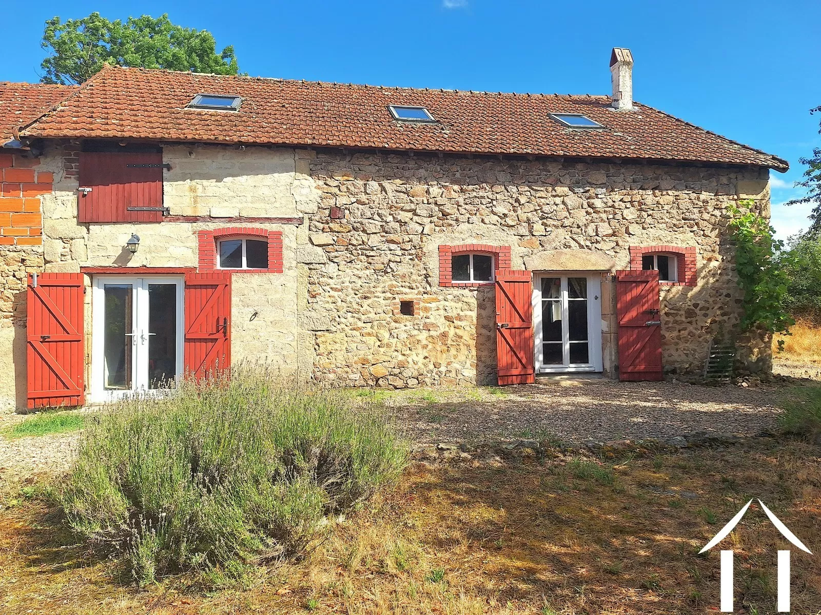 House for sale ste radegonde, burgundy, JDP5626S Image - 3