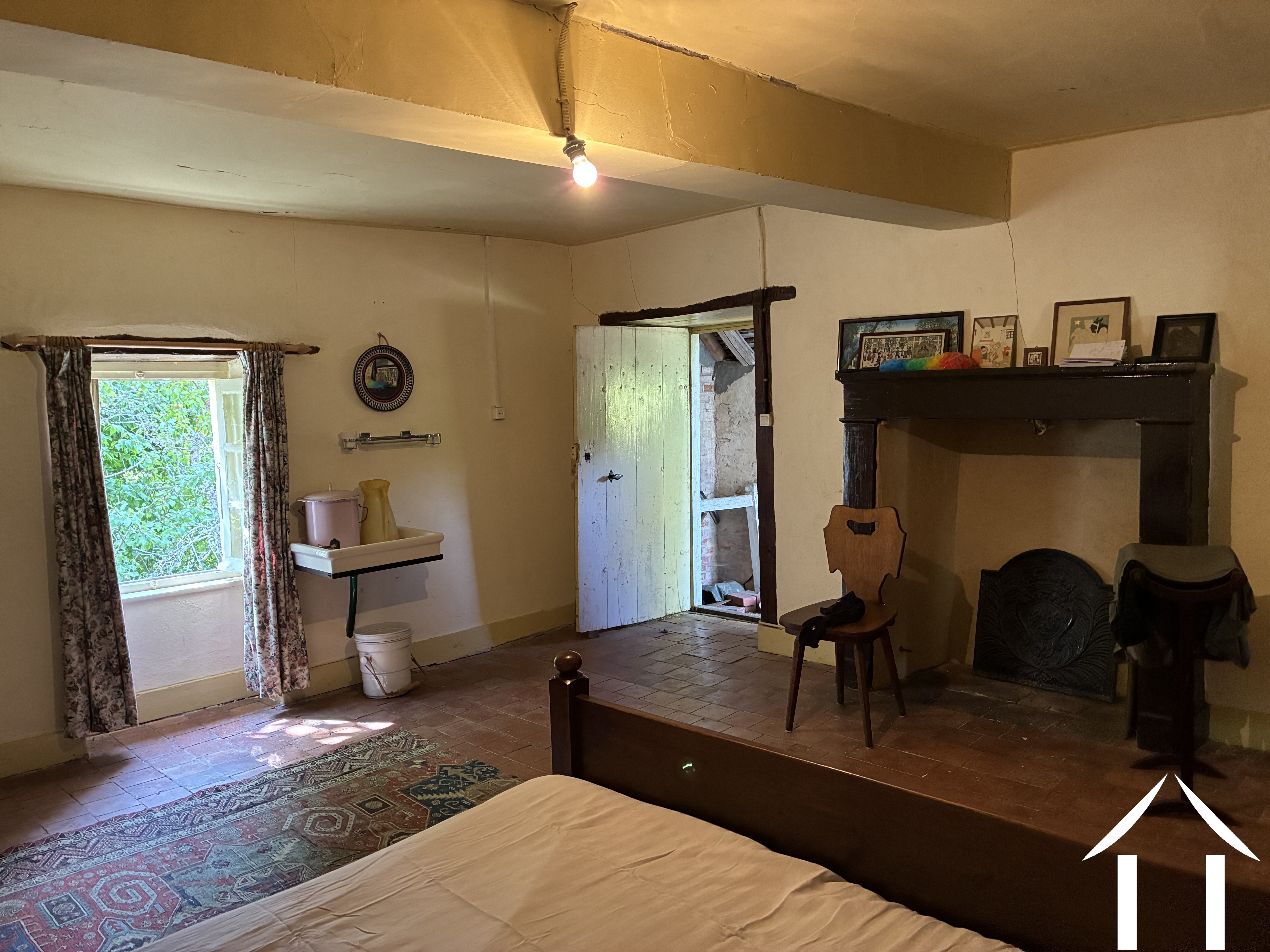 House for sale chougny, burgundy, cvh5620L Image - 14