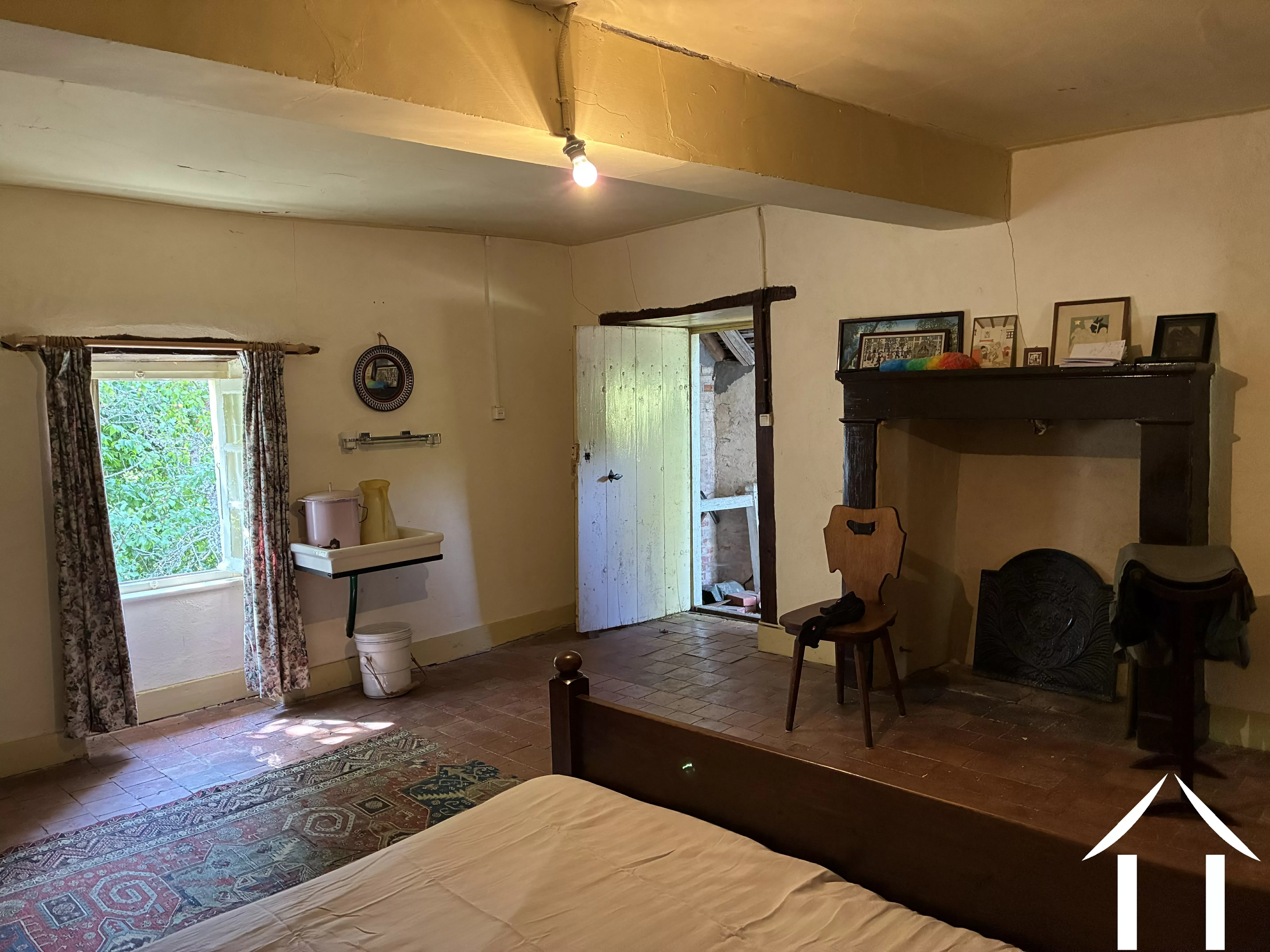 House for sale chougny, burgundy, cvh5620L Image - 14