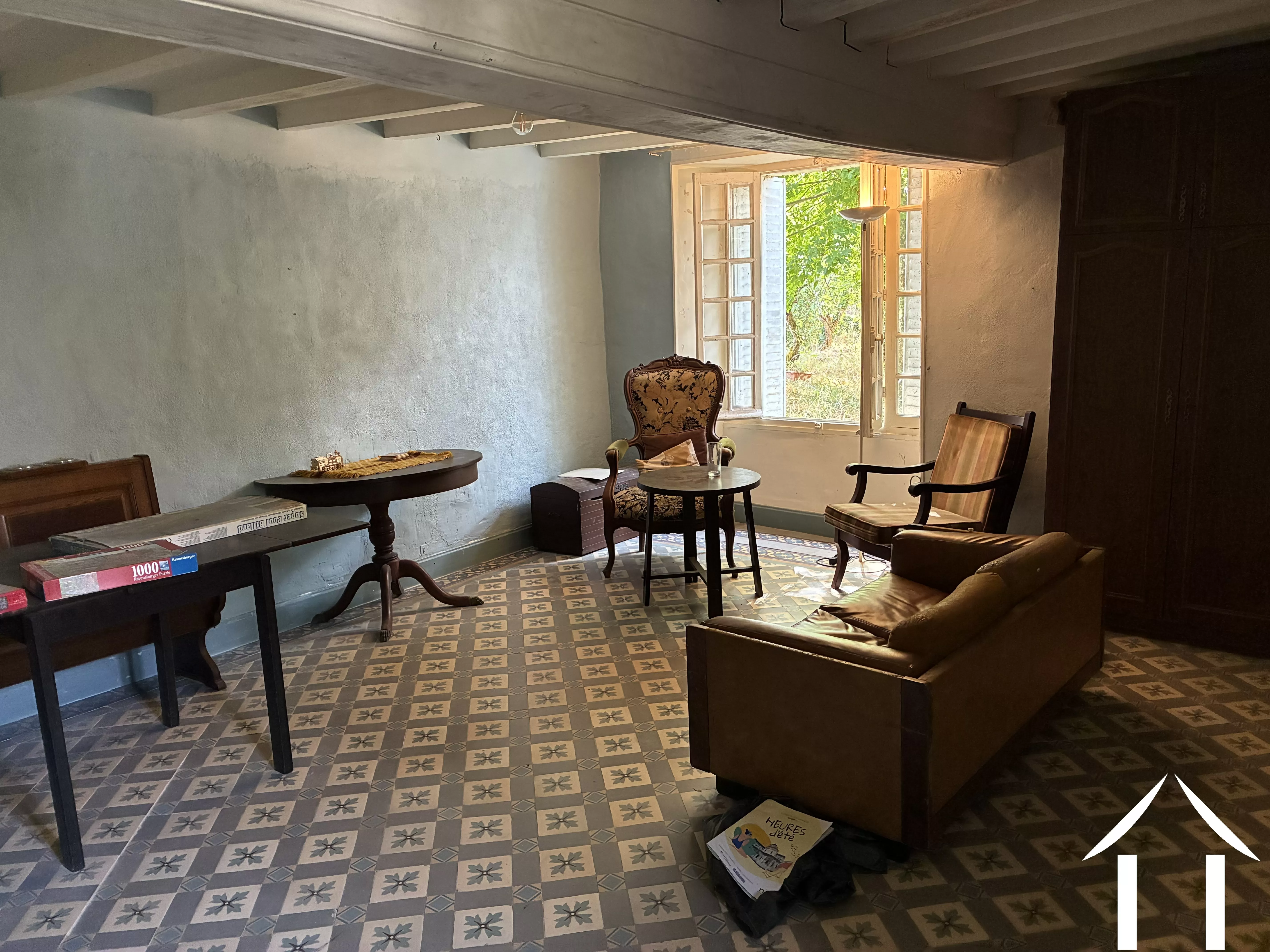 House for sale chougny, burgundy, cvh5620L Image - 3