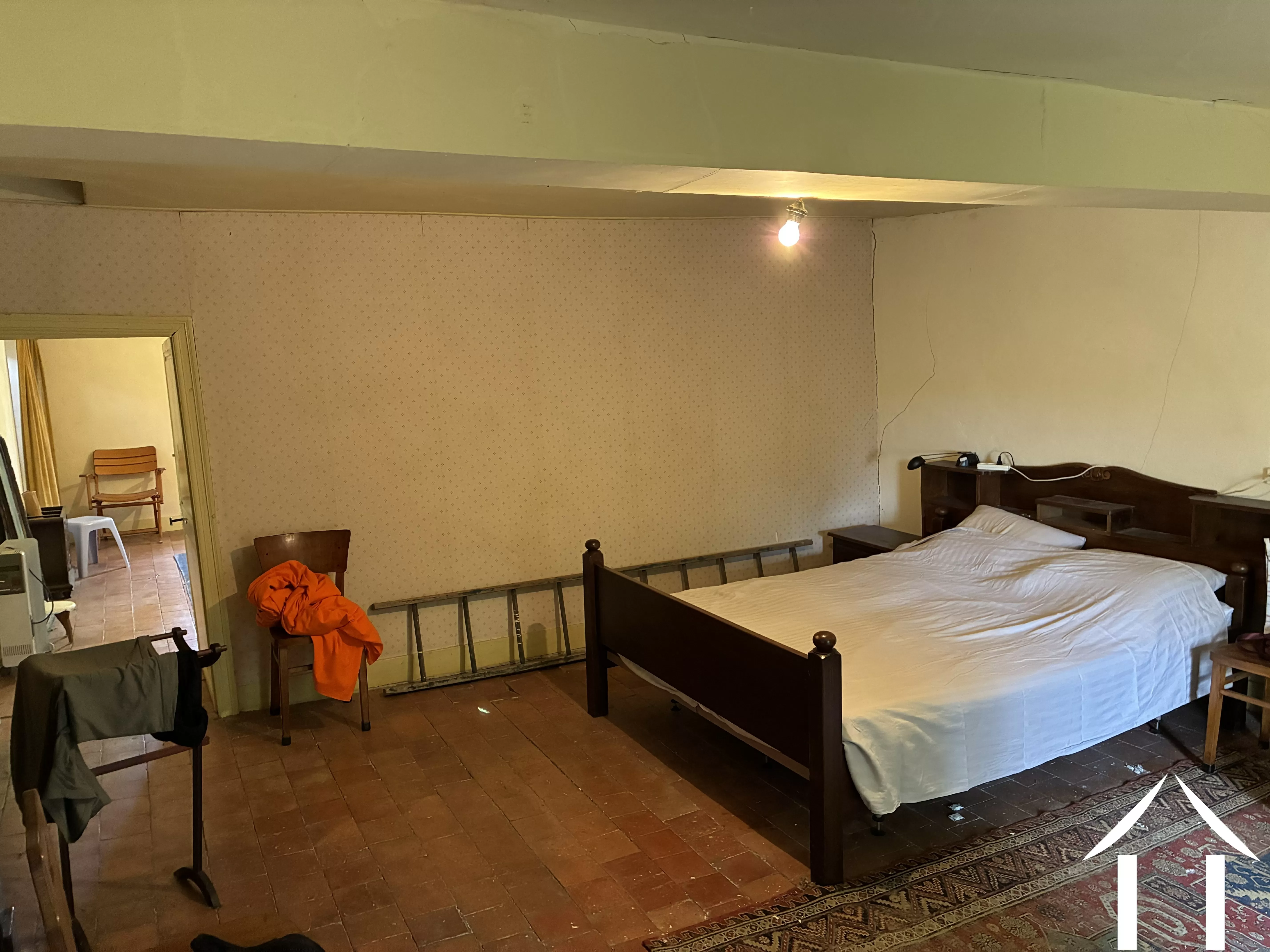 House for sale chougny, burgundy, cvh5620L Image - 12