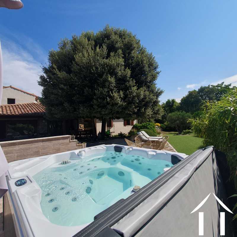 House for sale colombieres sur orb, languedoc-roussillon, 09-6951 Image - 3